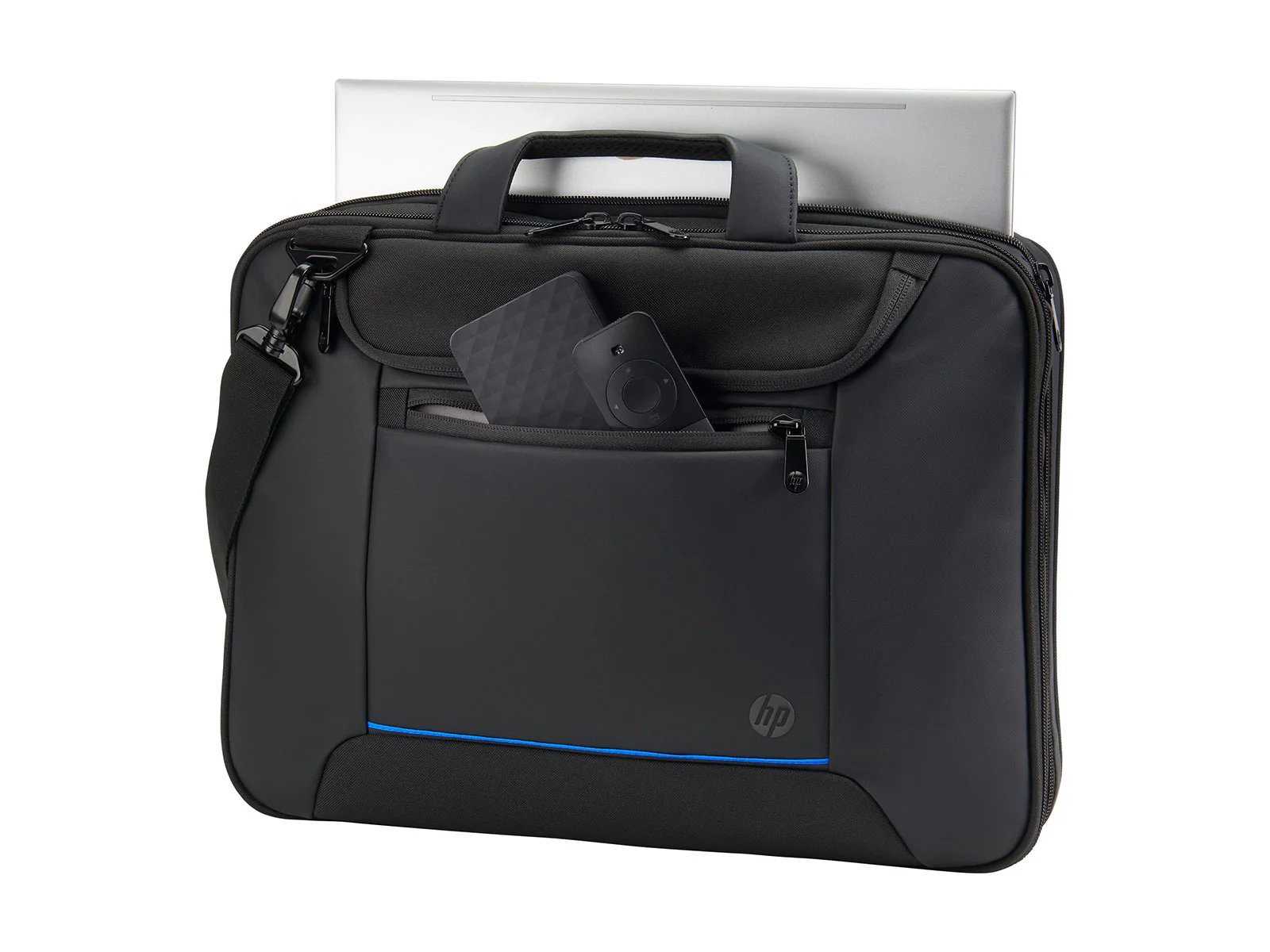 HP Zbook Pro Carry Laptop Bag for Zbook Studio & Fury Mobile workstations - Image 4