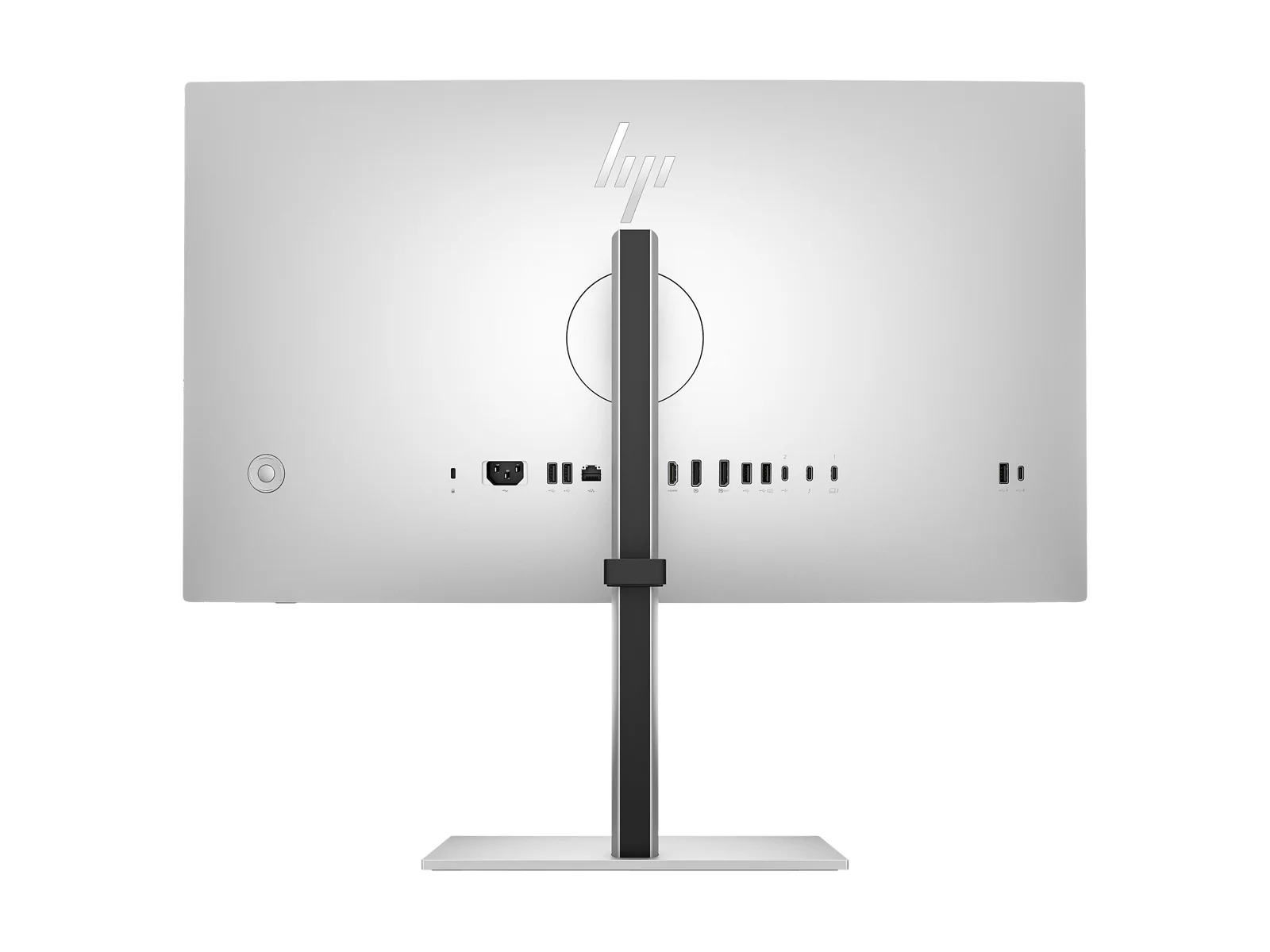 HP Series 7 Pro 27" 727pk 4K UHD 3840 x 2160 Thunderbolt 4 Display (727pk) - Image 4