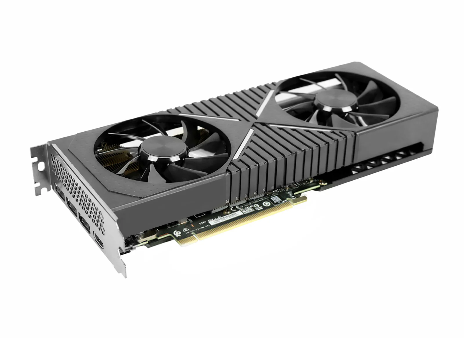 NVIDIA GeForce RTX 3070 8GB OEM Graphics Card