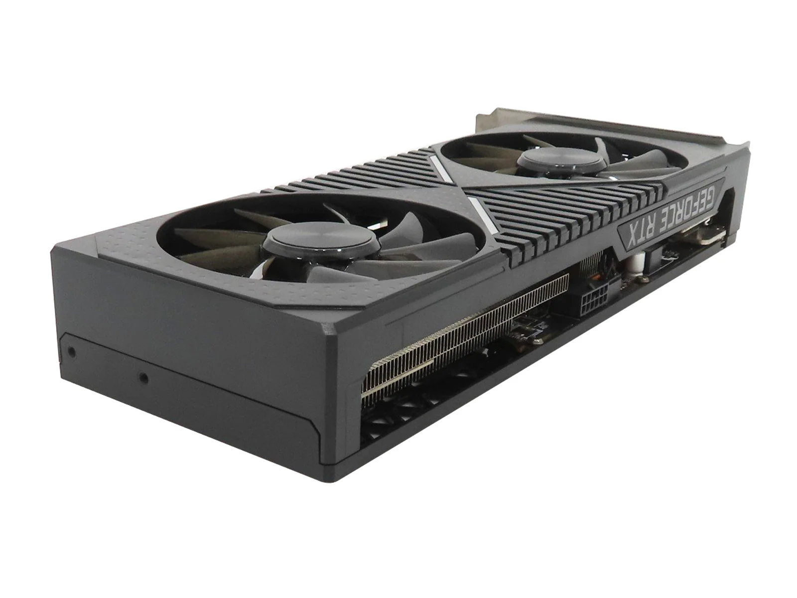 NVIDIA GeForce RTX 3070 8GB OEM Graphics Card - Image 2