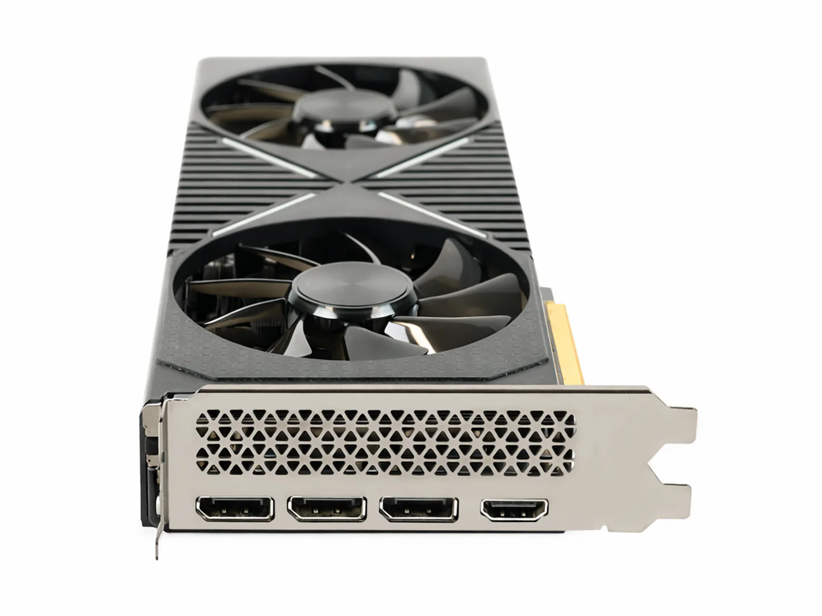 NVIDIA GeForce RTX 3070 8GB OEM Graphics Card - Image 3