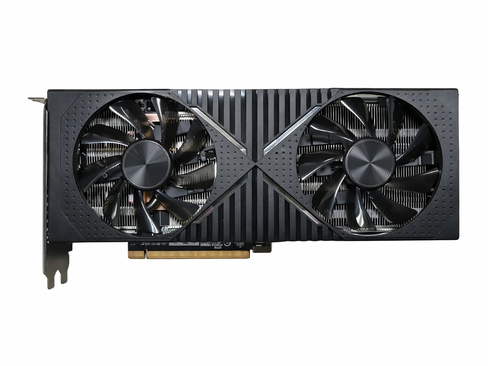 NVIDIA GeForce RTX 3070 8GB OEM Graphics Card - Image 4