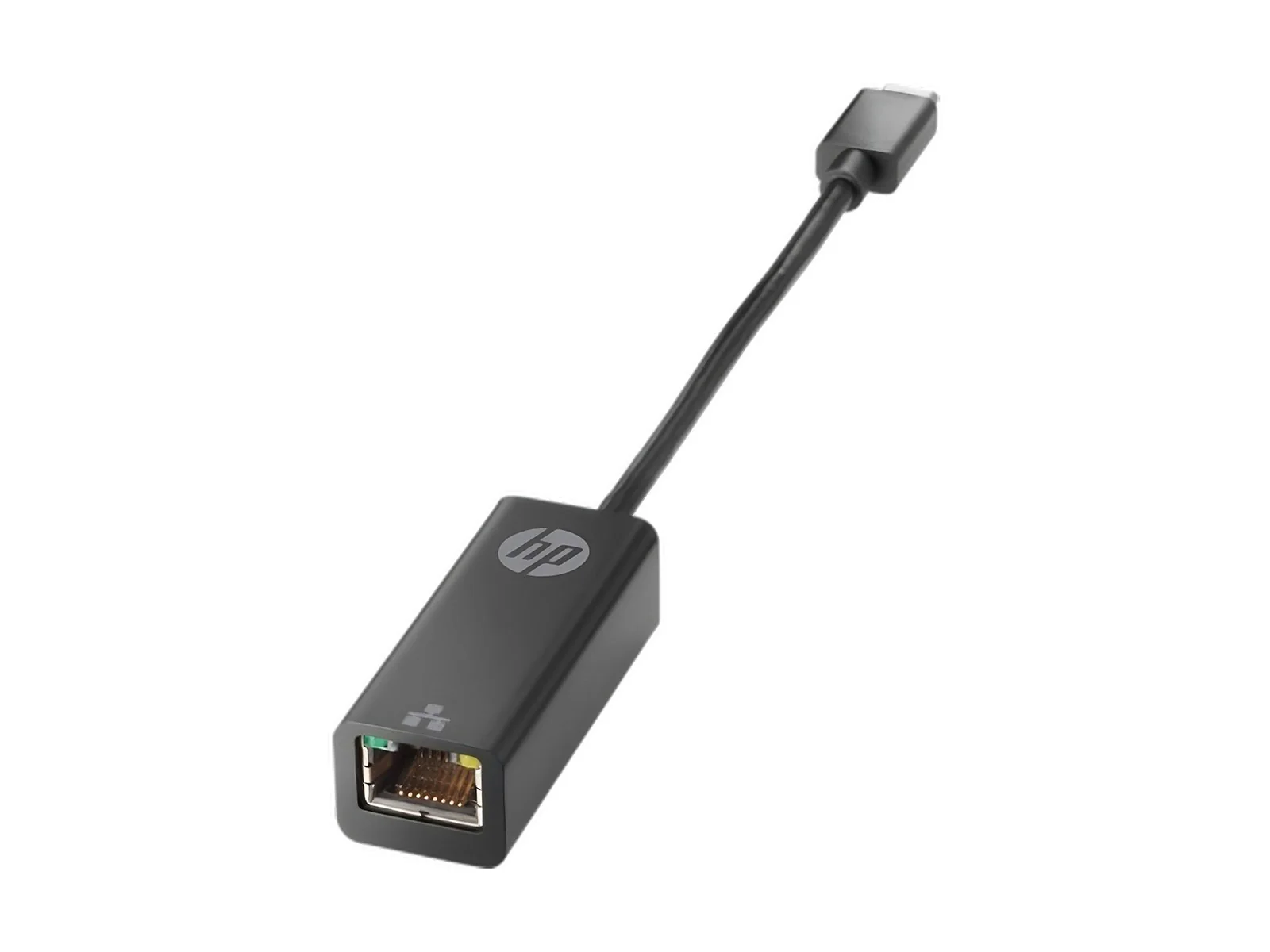 HP USB-C to Gigabit Ethernet Adapter RJ45 G2 (M90993-001) - Image 3