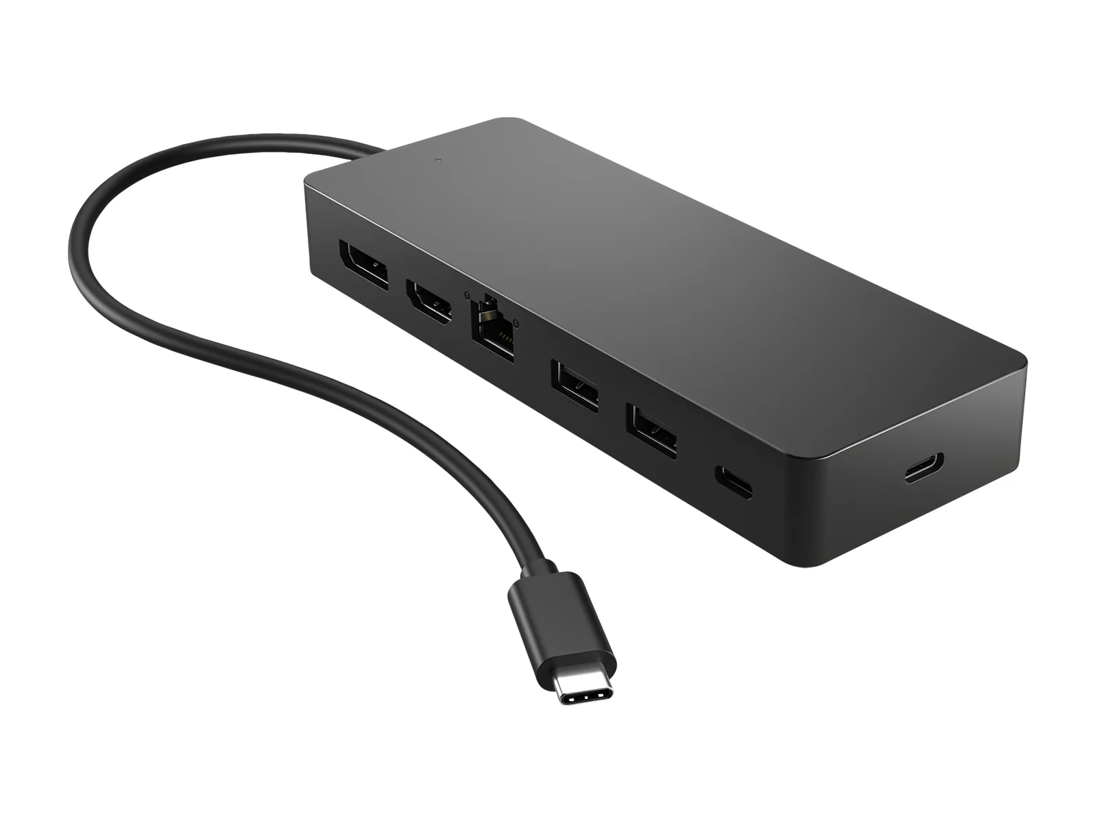 HP Universal USB-C Multiport Hub (M96882-001) - Image 3