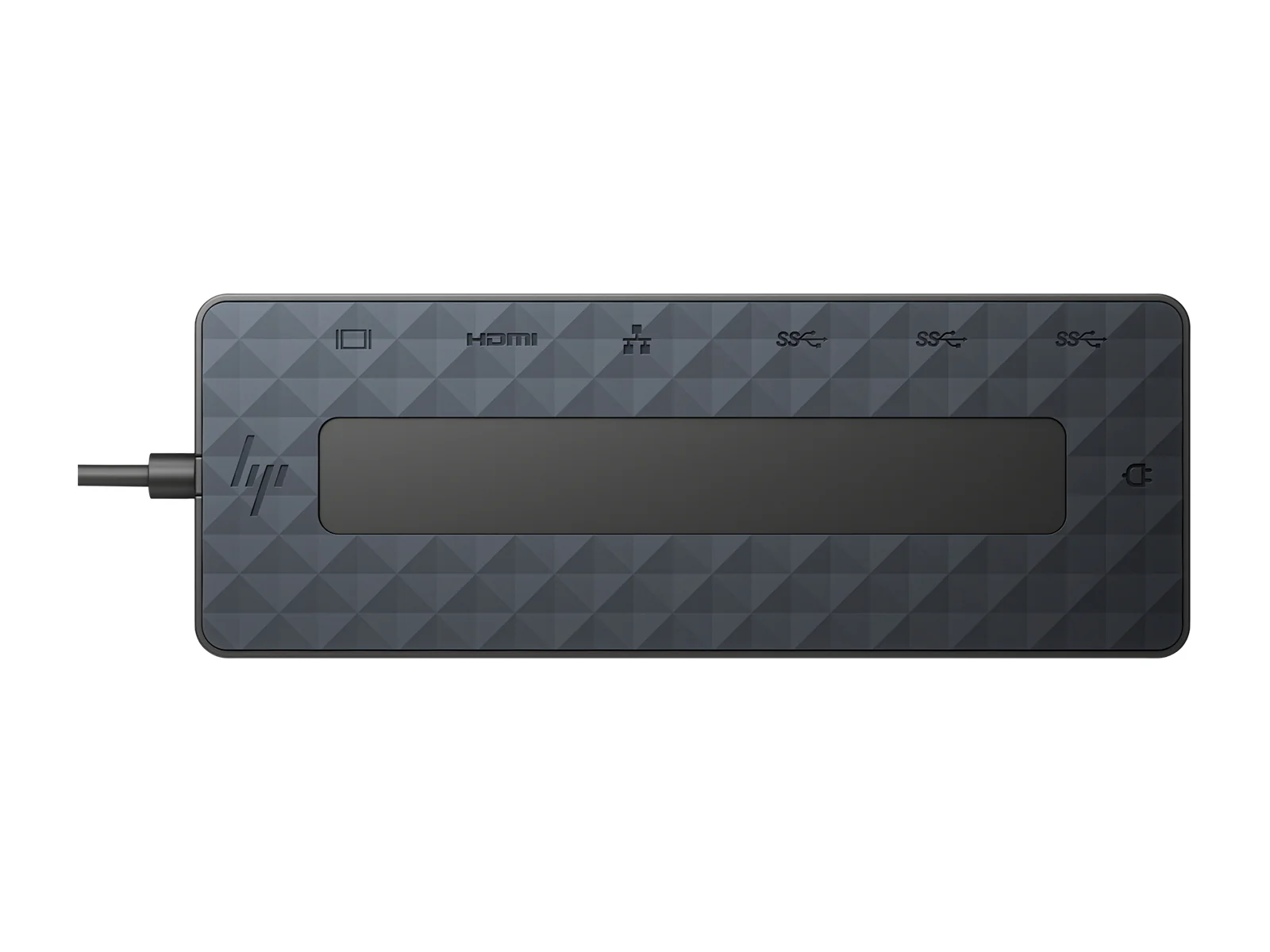HP Universal USB-C Multiport Hub (M96882-001) - Image 4