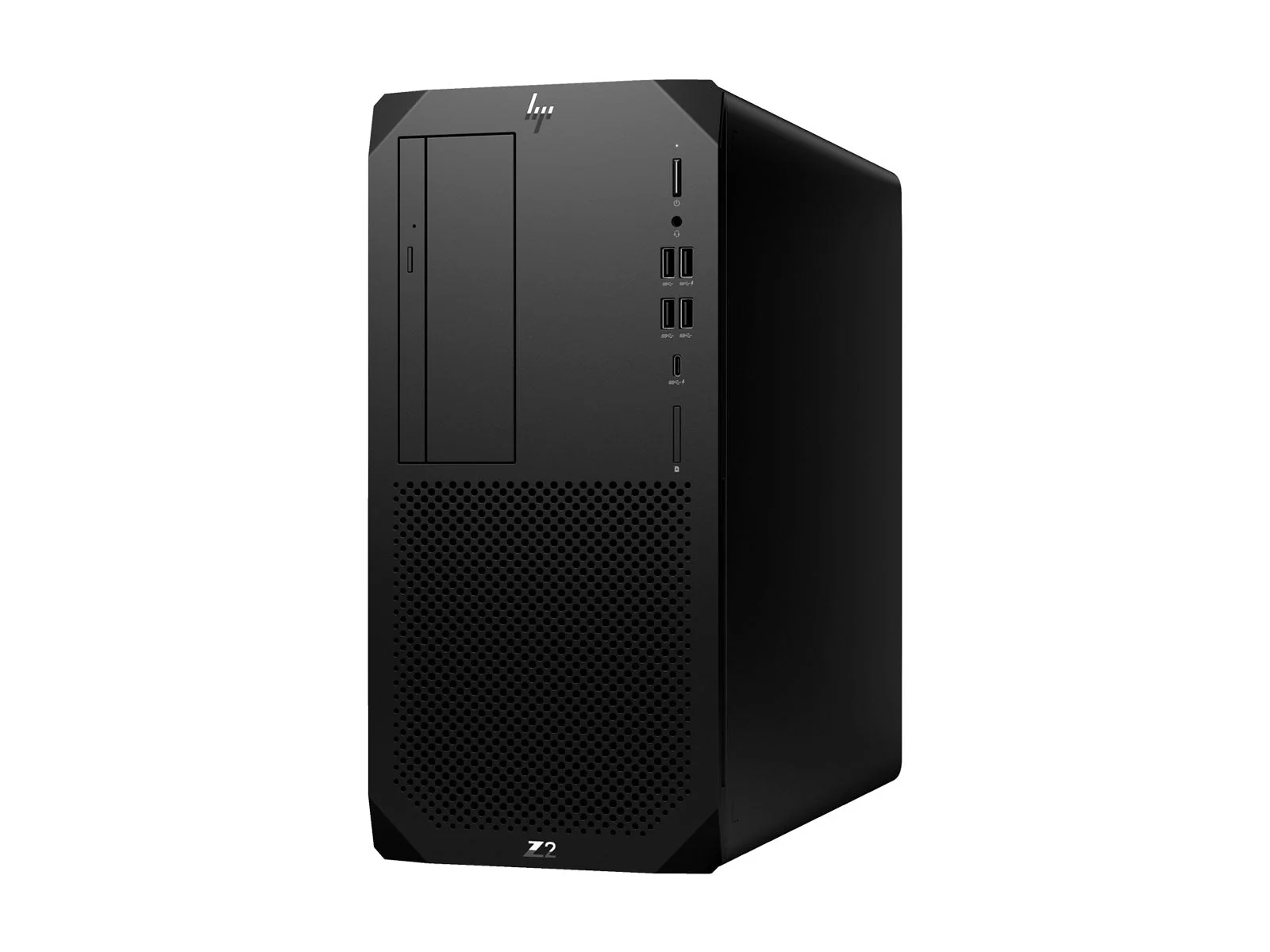 HP Z2 G9 Workstation | Core i7-13700 @ 5.20GHz | 16-Core | 32GB DDR5 | 512GB NVMe SSD | RTX A2000 6GB