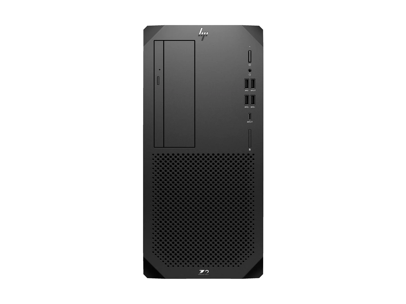 HP Z2 G9 Workstation | Core i7-13700 @ 5.20GHz | 16-Core | 32GB DDR5 | 512GB NVMe SSD | RTX A2000 6GB - Image 2