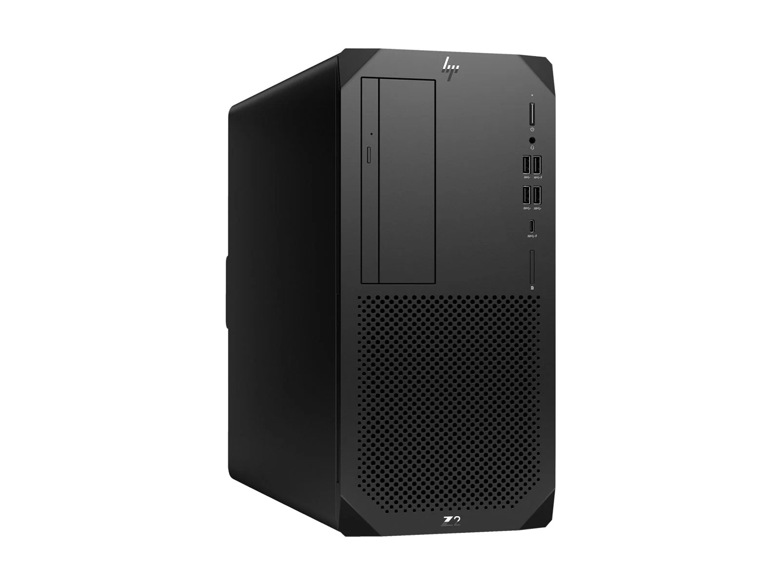 HP Z2 G9 Workstation | Core i7-13700 @ 5.20GHz | 16-Core | 32GB DDR5 | 512GB NVMe SSD | RTX A2000 6GB - Image 3