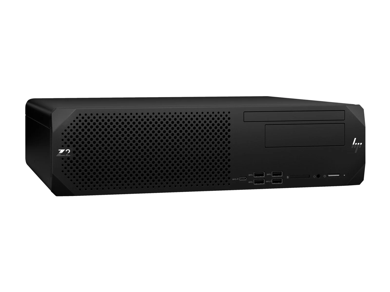 HP Z2 G9 SFF Workstation | Core i7-13700 @ 5.2GHz | 16-Core | 32GB DDR5 | 512GB NVMe SSD | RTX A2000 6GB - Image 3
