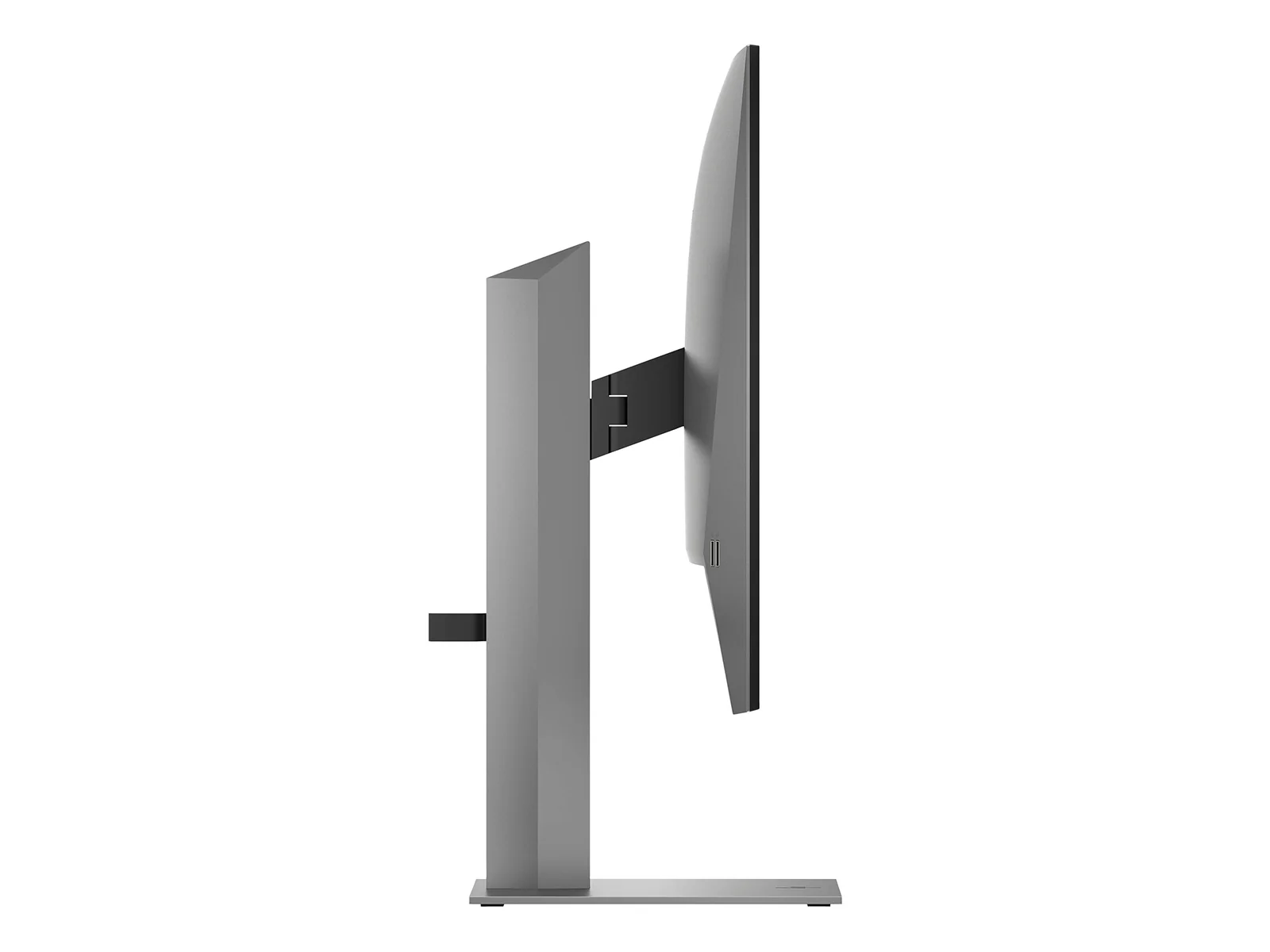 HP Z24u G3 24" WUXGA 1920 x 1200 Color Display Monitor (1C4Z6AA#ABA) - Image 4
