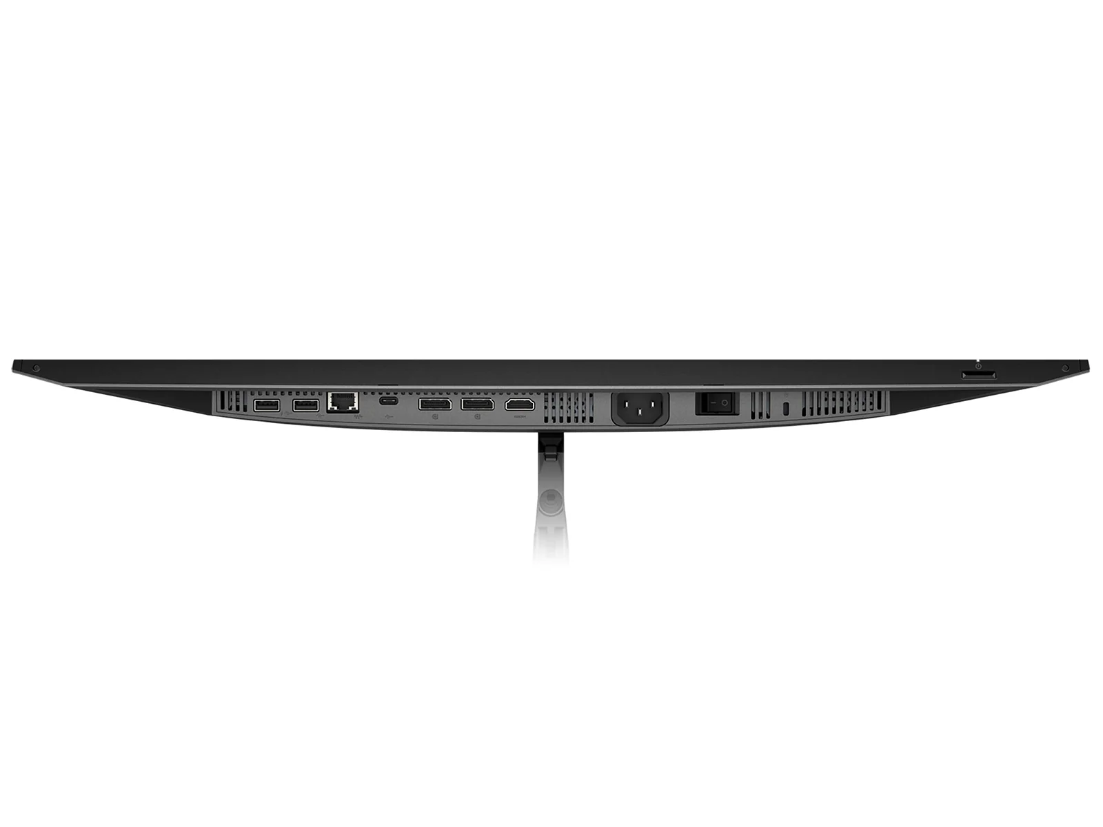 HP Z24u G3 24" WUXGA 1920 x 1200 Color Display Monitor (1C4Z6AA#ABA) - Image 5
