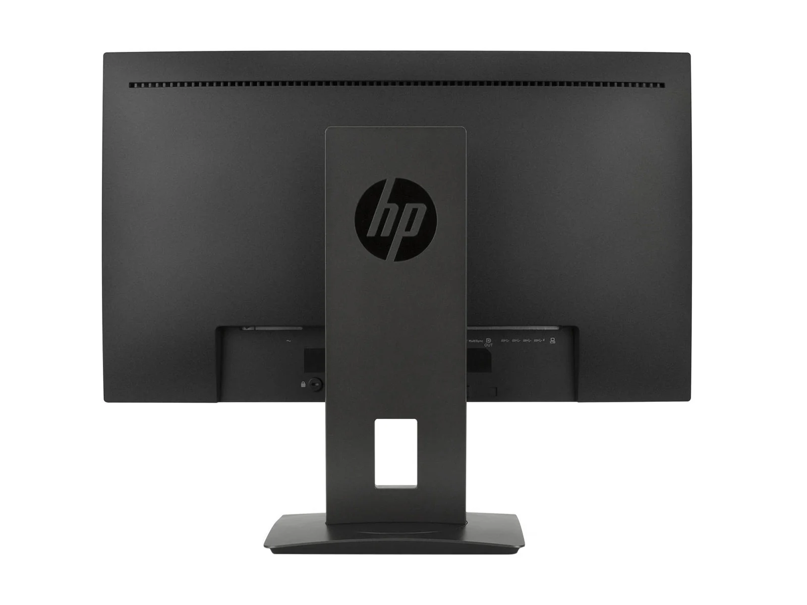 HP Z25n 25" WQHD 2560 x 1440 IPS Display Monitor (K7C01A8#ABA) - Image 4