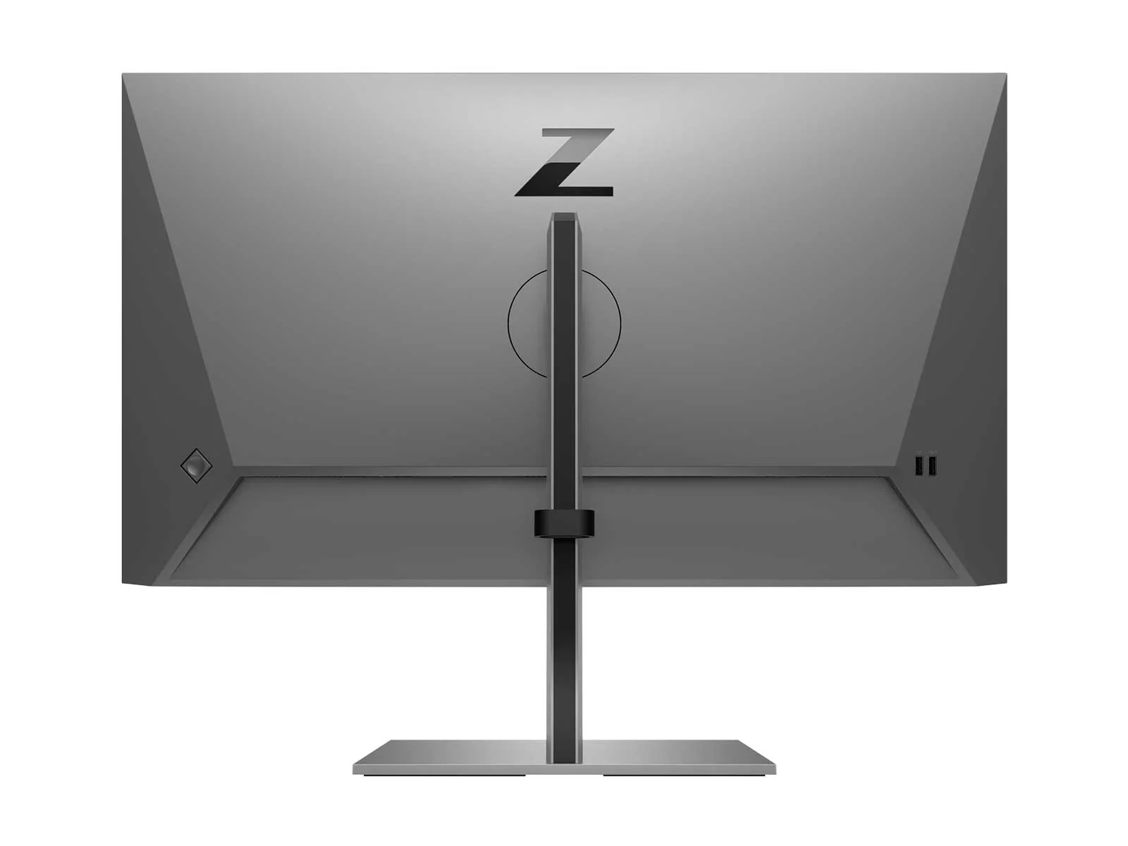 HP Z27u G3 27" QHD 2560 x 1440 QHD Display Monitor (1B9X2AA#ABA) - Image 4