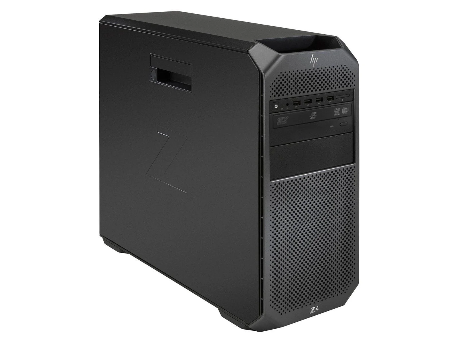 HP Z4 G4 Workstation | Intel Core i9-10900X @ 4.50GHz | 10-Core | 128GB DDR4 | 512GB NVMe SSD | RTX 5000 Ada 32GB - Image 2
