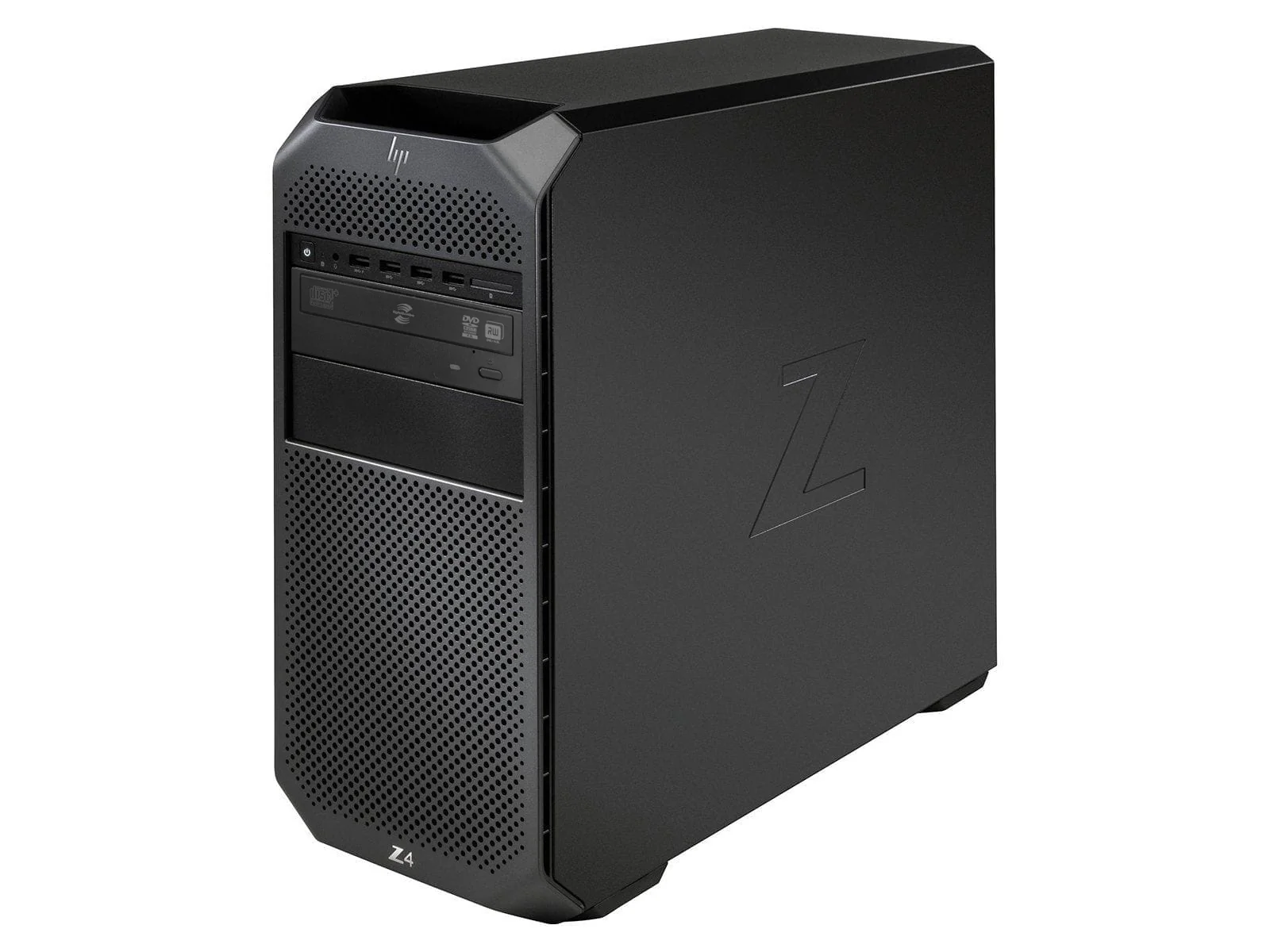 HP Z4 G4 Workstation | Intel Core i9-10900X @ 4.50GHz | 10-Core | 128GB DDR4 | 512GB NVMe SSD | RTX 5000 Ada 32GB - Image 4