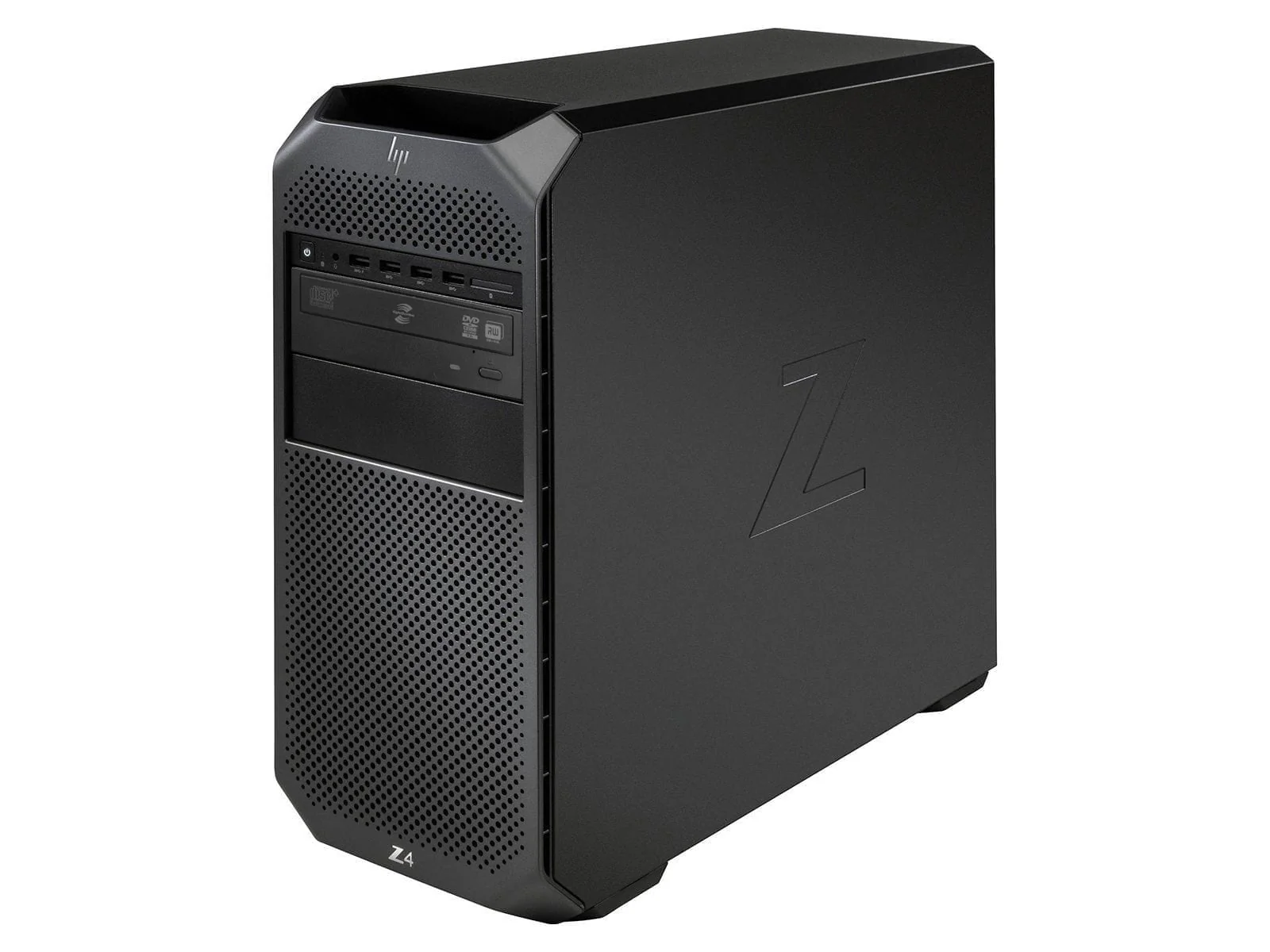 HP Z4 G4 Workstation | Intel Core i7-7820x @ 4.30GHz | 8-core | 64GB DDR4 | 512GB NVMe SSD | AMD WX3100 - Image 4