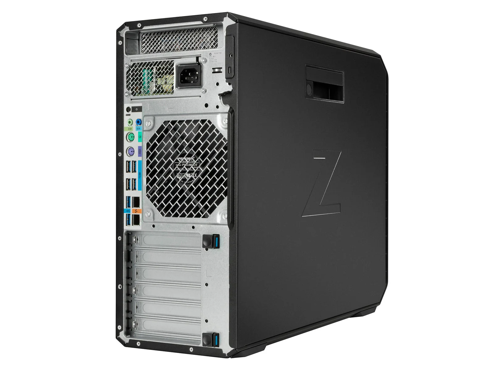 HP Z4 G4 Workstation | Intel Core i7-7820x @ 4.30GHz | 8-core | 64GB DDR4 | 512GB NVMe SSD | AMD WX3100 - Image 5