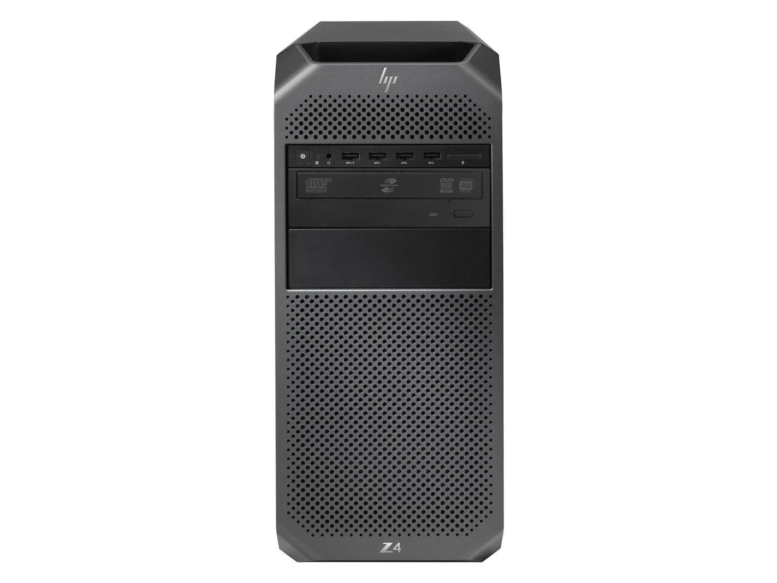 HP Z4 G4 Workstation | Intel Core i9-10900x @ 4.50GHz | 10-core | 64GB DDR4 | 512GB ZTurbo NVMe SSD + 2TB HDD | AMD W6600 8GB - Image 3