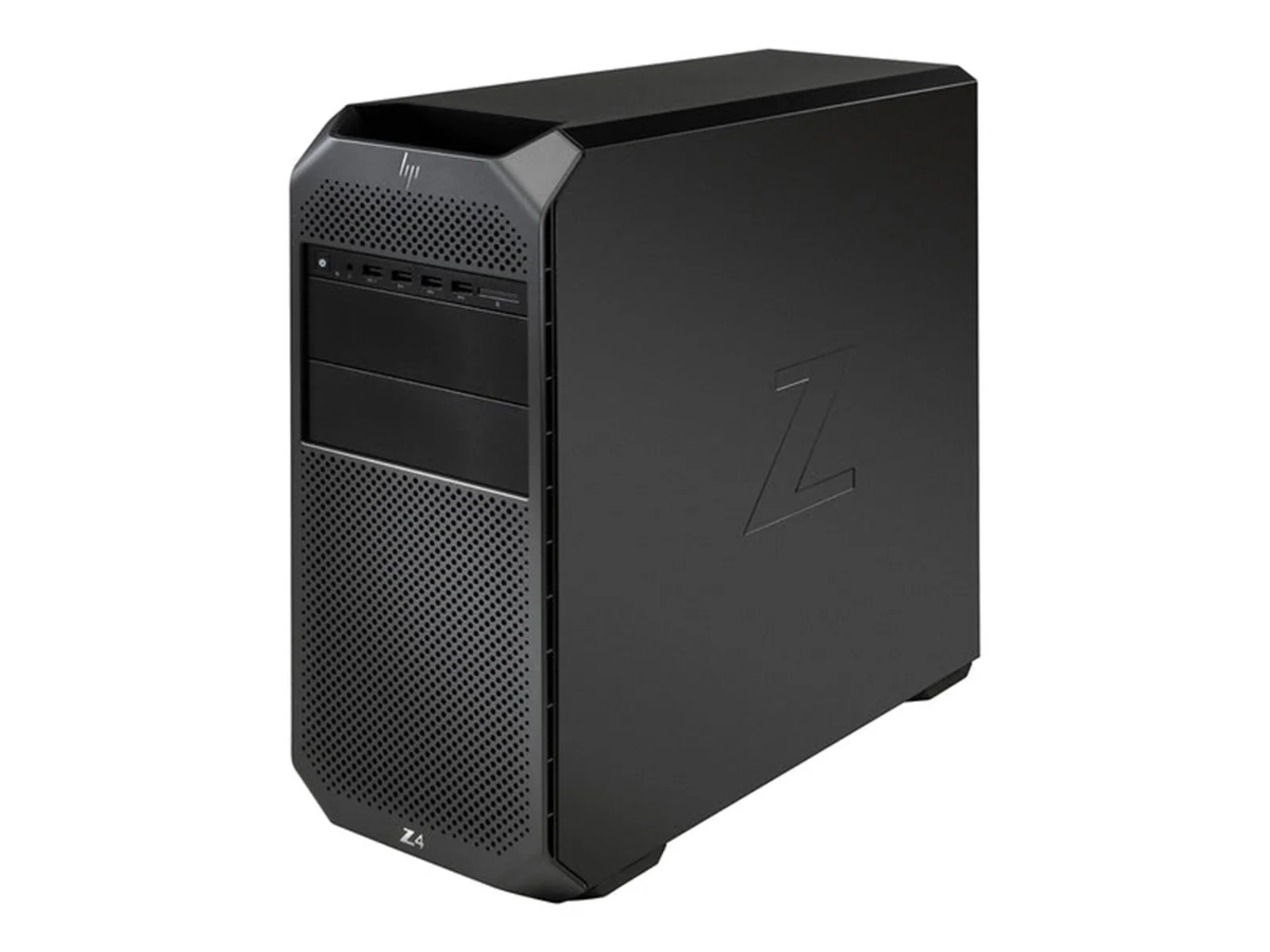 HP Z4 G4 Workstation | Intel Xeon W-2245 @ 4.50GHz | 8-core | 64GB ECC DDR4 | 1TB ZTurbo NVMe SSD | AMD W6600 8GB - Image 4