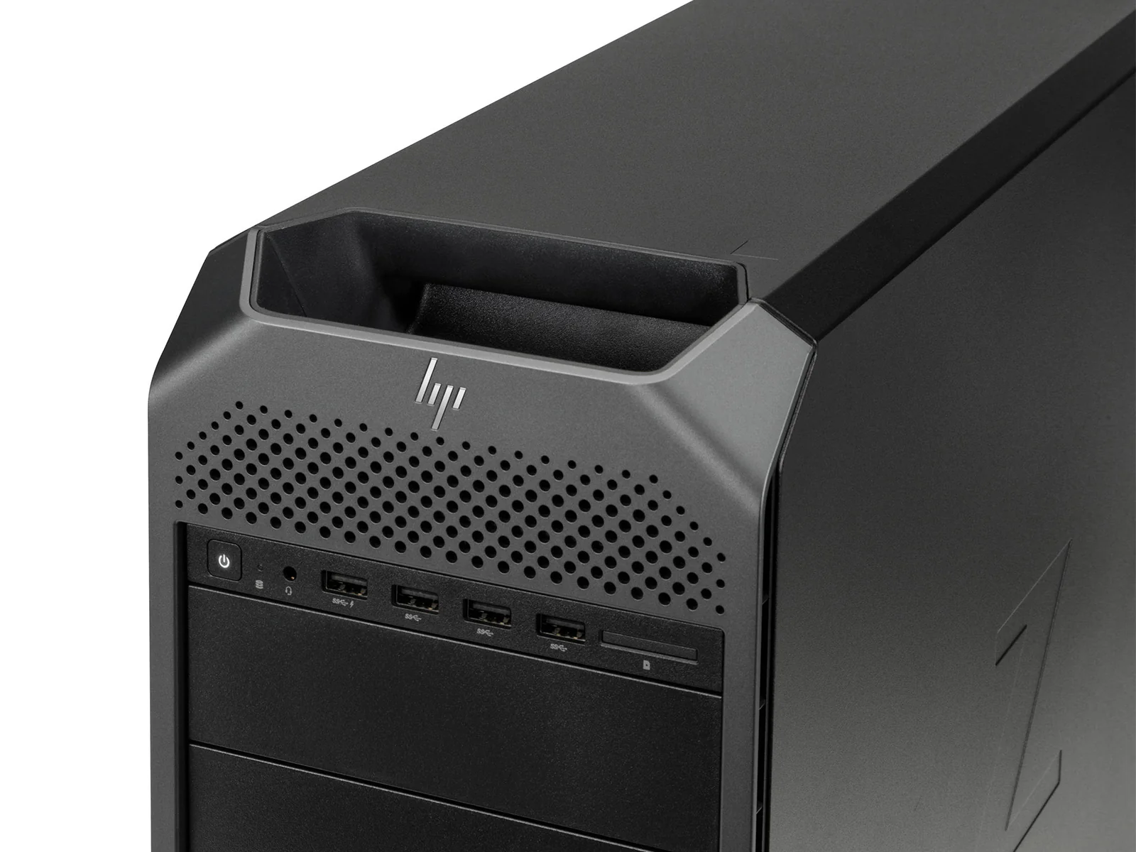 HP Z4 G4 Workstation | Intel Xeon W-2245 @ 4.50GHz | 8-core | 64GB ECC DDR4 | 1TB ZTurbo NVMe SSD | AMD W6600 8GB - Image 6