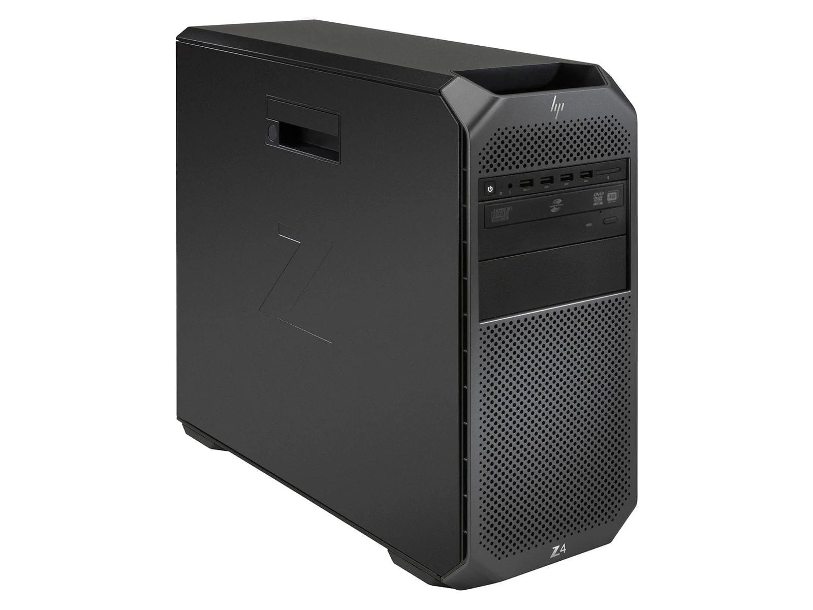 HP Z4 G4 Workstation | Intel Xeon W-2145 @ 4.50GHz | 8-Core | 64GB ECC DDR4 | 1TB NVMe SSD - Image 2