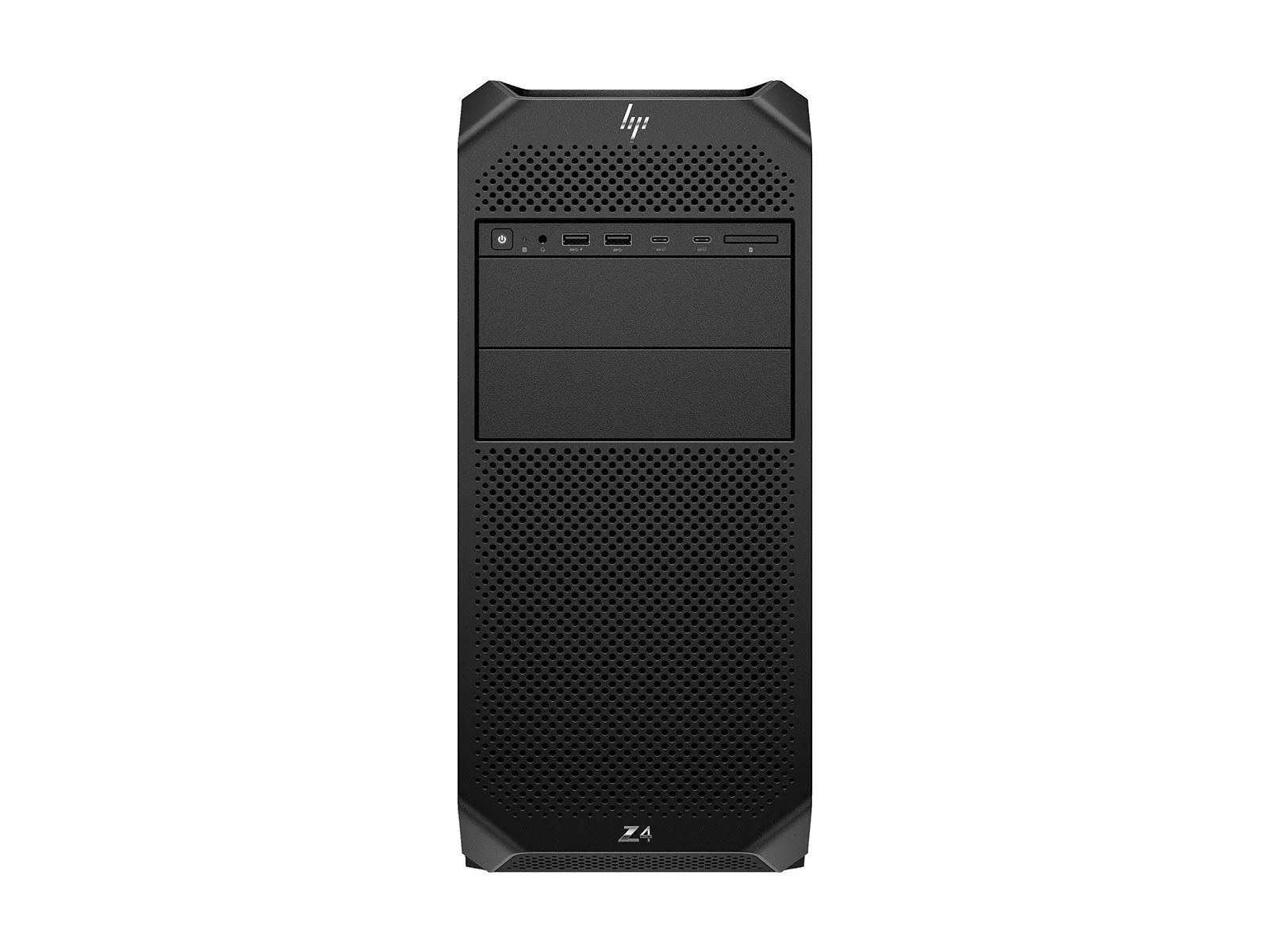 HP Z4 G5 Workstation | Intel Xeon w5-2445 @ 4.60GHz | 10-Core | 128GB ECC DDR5 | 1TB NVMe ZTurbo SSD | RTX A2000 12GB - Image 3