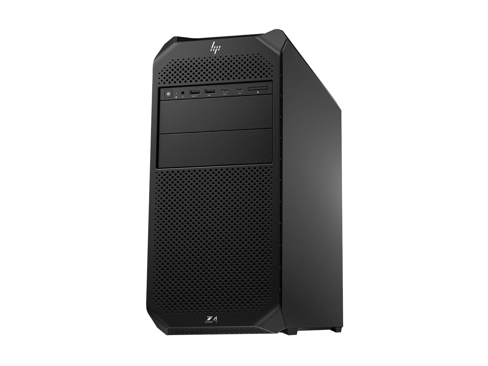 HP Z4 G5 Workstation | Intel Xeon w5-2445 @ 4.60GHz | 10-Core | 128GB ECC DDR5 | 1TB NVMe ZTurbo SSD | RTX A5500 24GB