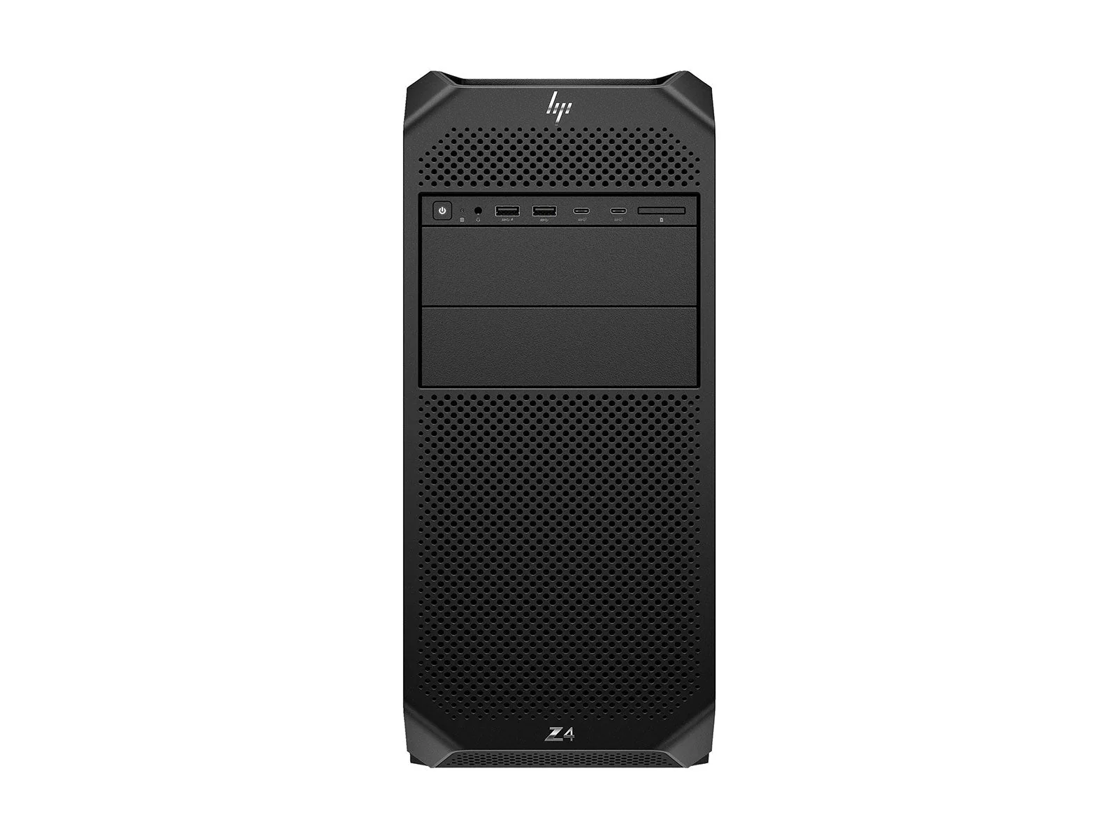 HP Z4 G5 Workstation | Intel Xeon w5-2445 @ 4.60GHz | 10-Core | 64GB ECC DDR5 | 1TB NVMe SSD | RTX A4500 20GB - Image 3