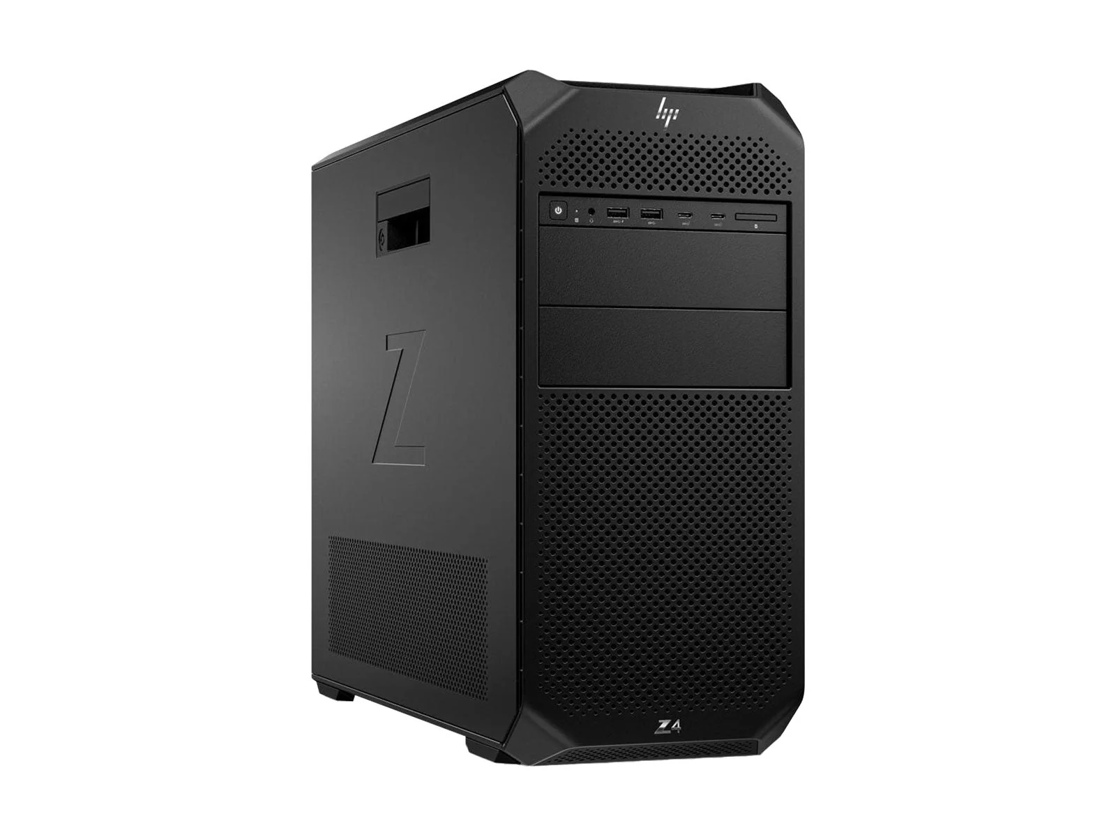 HP Z4 G5 Workstation | Intel Xeon w5-2445 @ 4.60GHz | 10-Core | 256GB ECC DDR5 | 1TB NVMe ZTurbo SSD | RTX A2000 12GB - Image 2