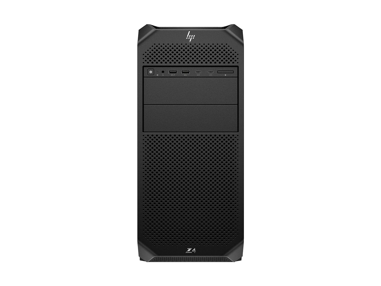 HP Z4 G5 Workstation | Intel Xeon w5-2445 @ 4.60GHz | 10-Core | 64GB ECC DDR5 | 1TB NVMe ZTurbo SSD | RTX A4000 16GB - Image 3