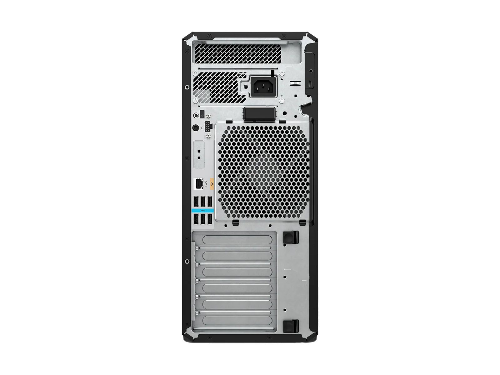 HP Z4 G5 Workstation | Intel Xeon W7-2575X @ 4.8GHz | 22-Core | 64GB ECC DDR5 | 1TB NVMe SSD | RTX A2000 12GB - Image 4