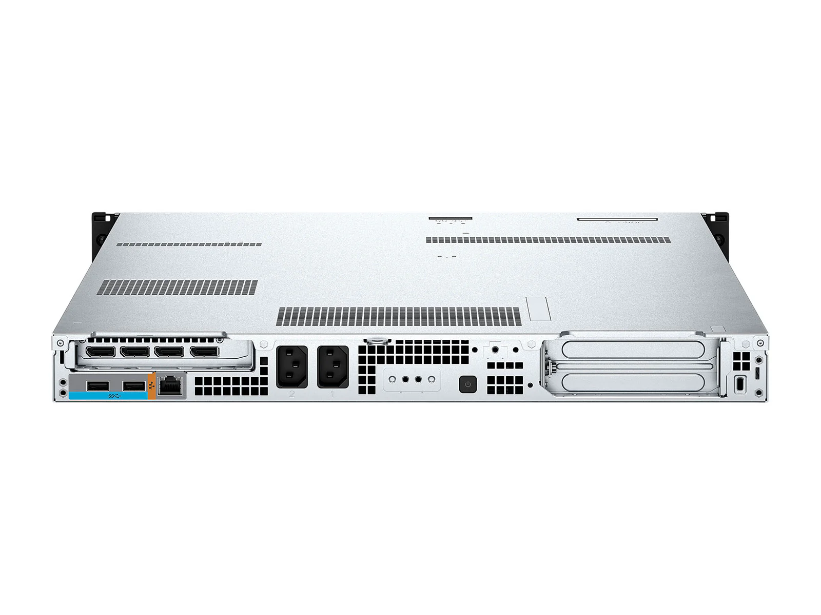 HP Z4 Rack G5 Workstation | Intel Xeon w3-2425 @ 4.40GHz | 64GB ECC DDR5 | 1TB NVMe SSD | RTX A400 4GB - Image 4