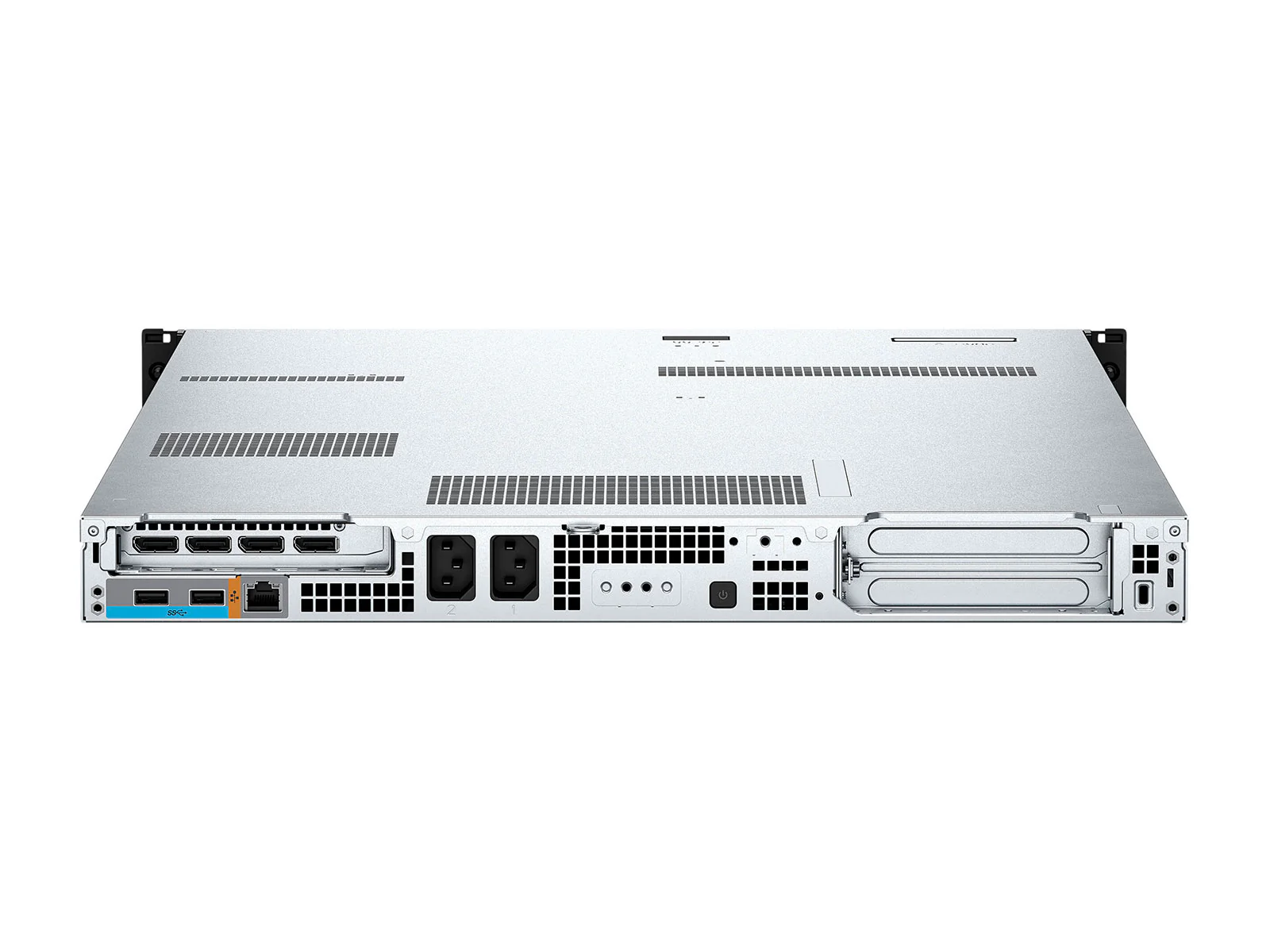 HP Z4 Rack G5 Workstation | Intel Xeon W3-2423 4.20GHz | 64GB ECC DDR5 | 1TB NVMe SSD | Quadro T1000 8GB | Win10-11 Pro - Image 4