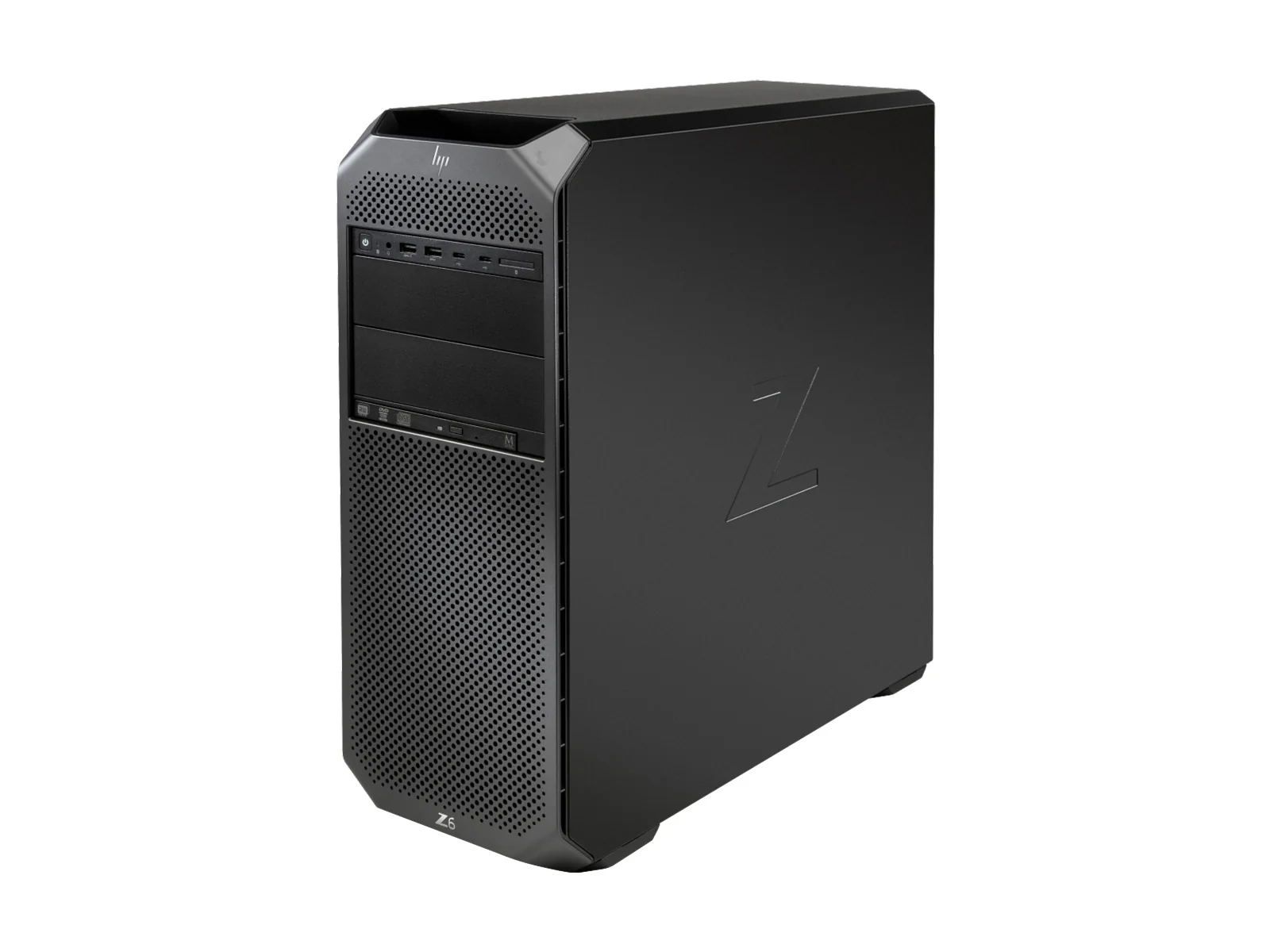 HP Z6 G4 Workstation | 2 x Intel Xeon 6244 @ 4.40GHz | 16-Core | 128GB ECC DDR4 | 512GB NVMe SSD | Nvidia RTX 4000 - Image 2