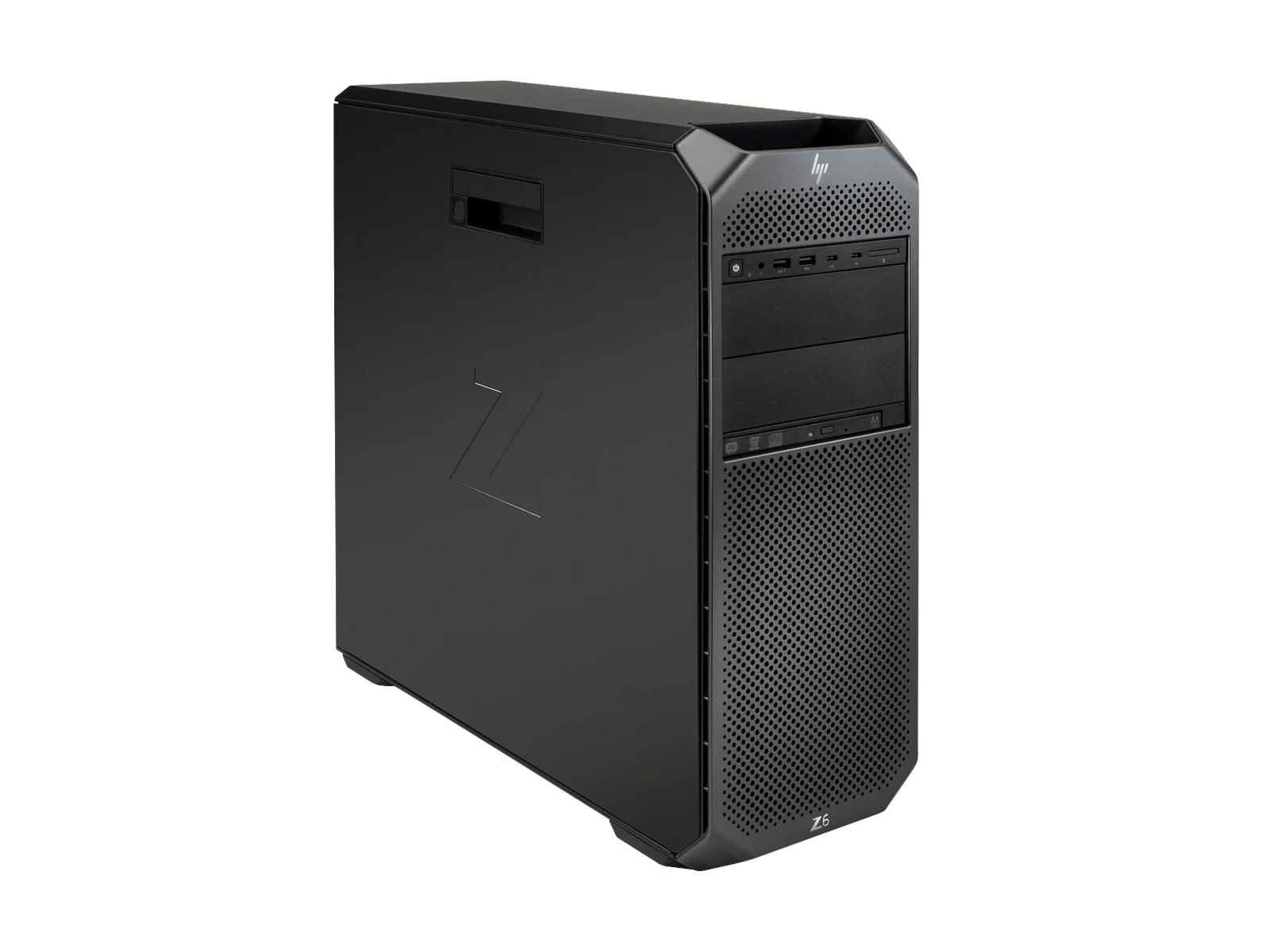 HP Z6 G4 Workstation | 2 x Intel Xeon 6244 @ 4.40GHz | 16-Core | 128GB ECC DDR4 | 512GB NVMe SSD | Nvidia RTX 4000 - Image 3