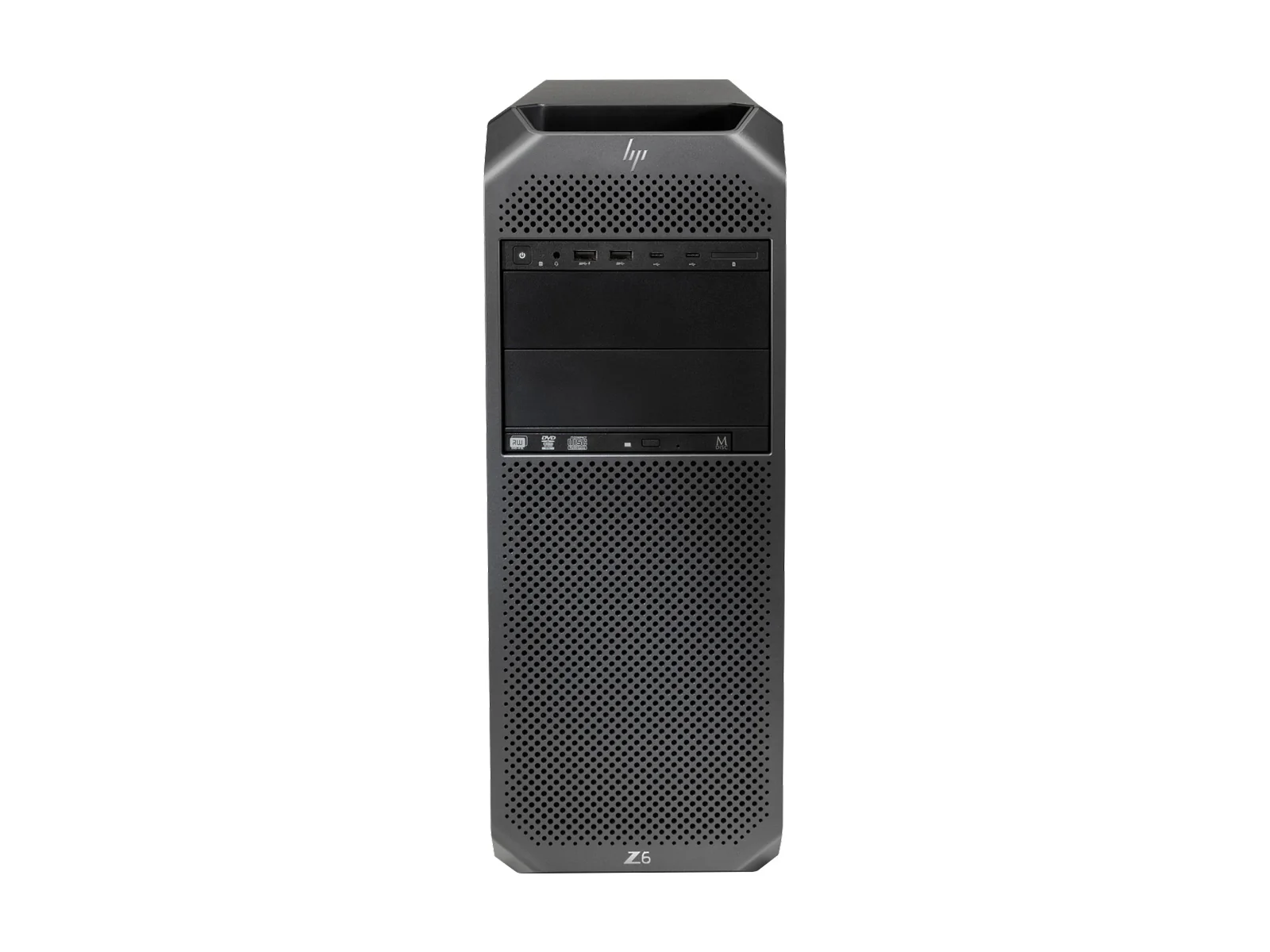 HP Z6 G4 Workstation | 2 x Intel Xeon 6244 @ 4.40GHz | 16-Core | 128GB ECC DDR4 | 512GB NVMe SSD | Nvidia RTX 4000 - Image 4