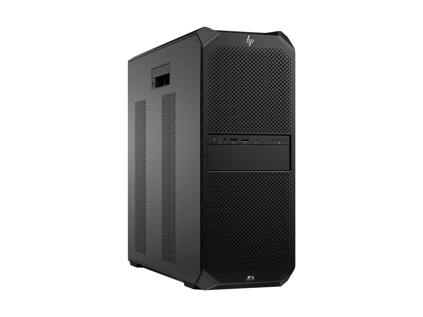 HP Z6 G5 A Workstation | Ryzen Threadripper PRO 7965WX @ 5.3GHz | 24-Core | 1TB DDR5 ECC | 1TB NVMe SSD | NVIDIA RTX A5000 24GB - Image 2