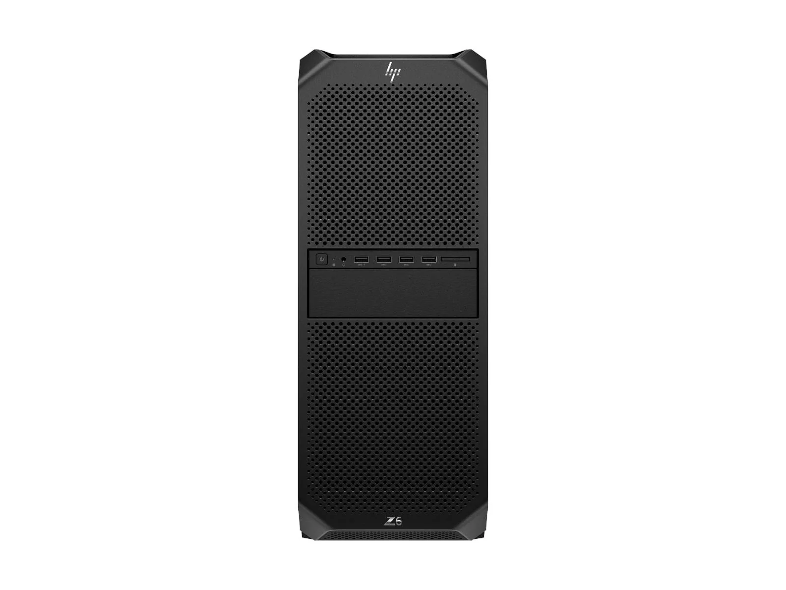HP Z6 G5 A Workstation | Ryzen Threadripper PRO 7965WX @ 5.3GHz | 24-Core | 32GB DDR5 ECC | 1TB NVMe SSD | RTX Pro 6000 Blackwell 96GB - Image 2