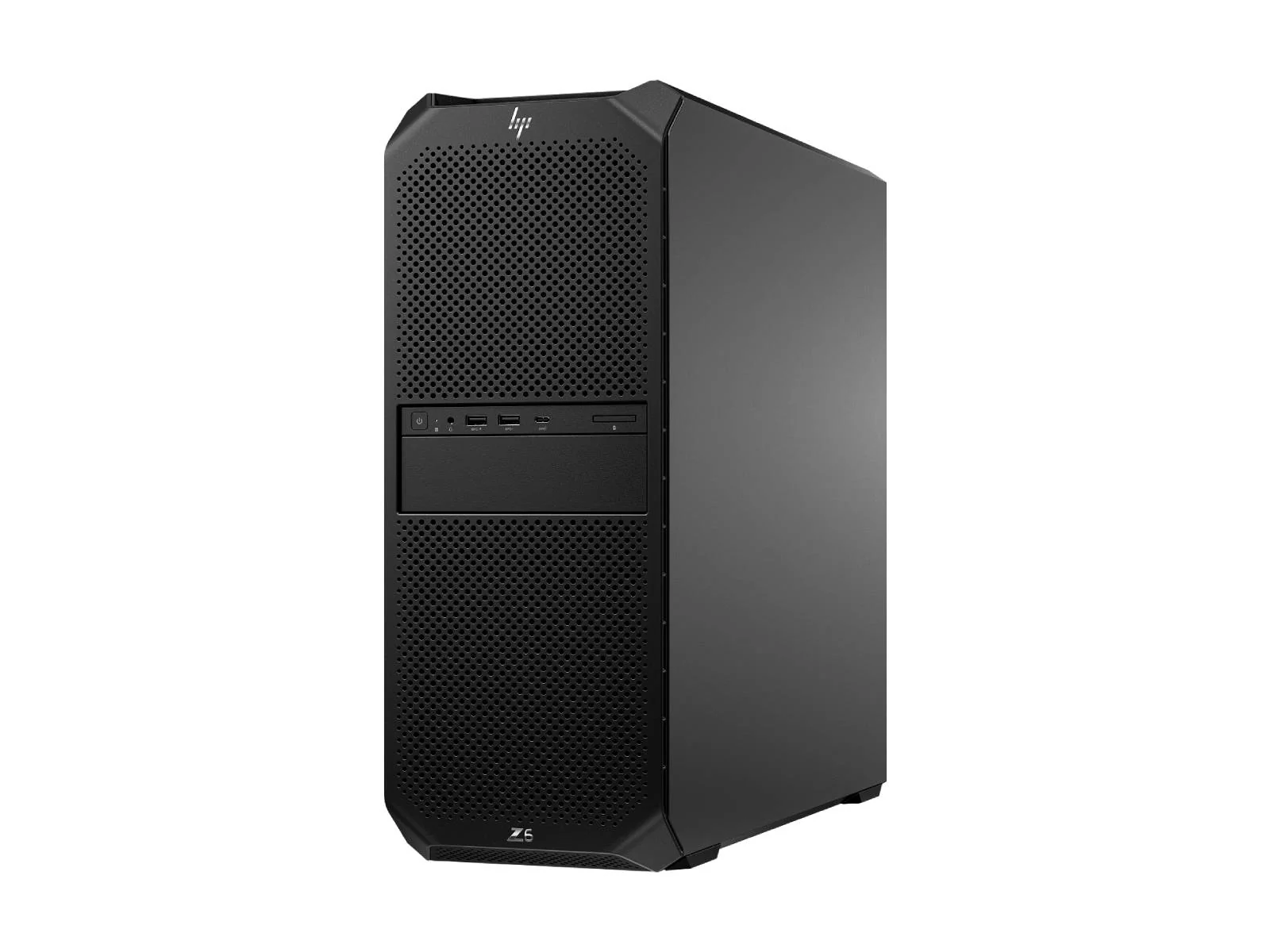 HP Z6 G5 A Workstation | Ryzen Threadripper PRO 7985WX @ 5.1GHz | 64-Core | 1TB DDR5 | 1TB NVMe SSD | NVIDIA RTX A5000 24GB