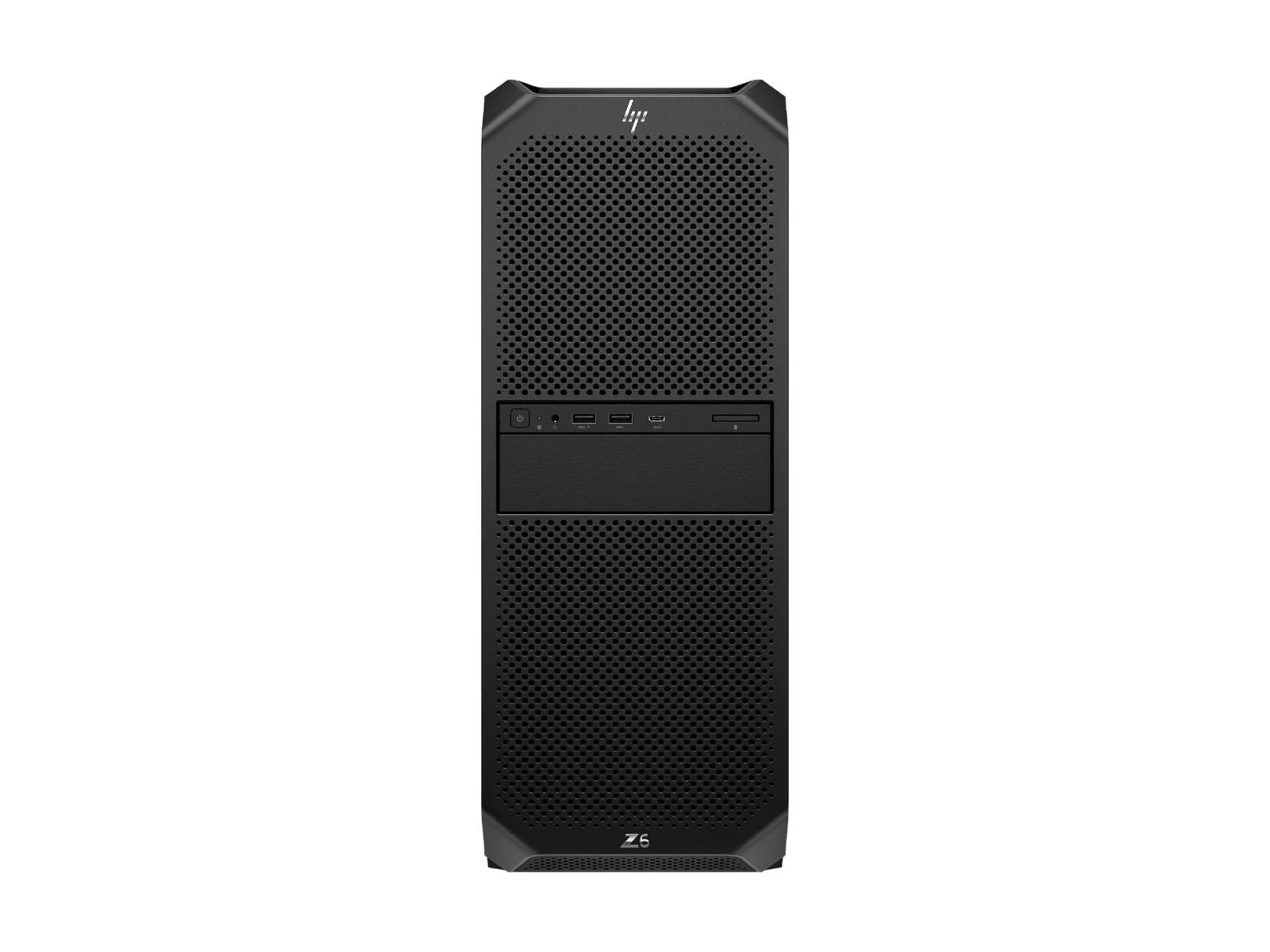 HP Z6 G5 A Workstation | Ryzen Threadripper PRO 9945WX @ 5.4GHz | 12-Core | 64GB DDR5 ECC | 1TB NVMe SSD | NVIDIA RTX A5000 24GB - Image 2