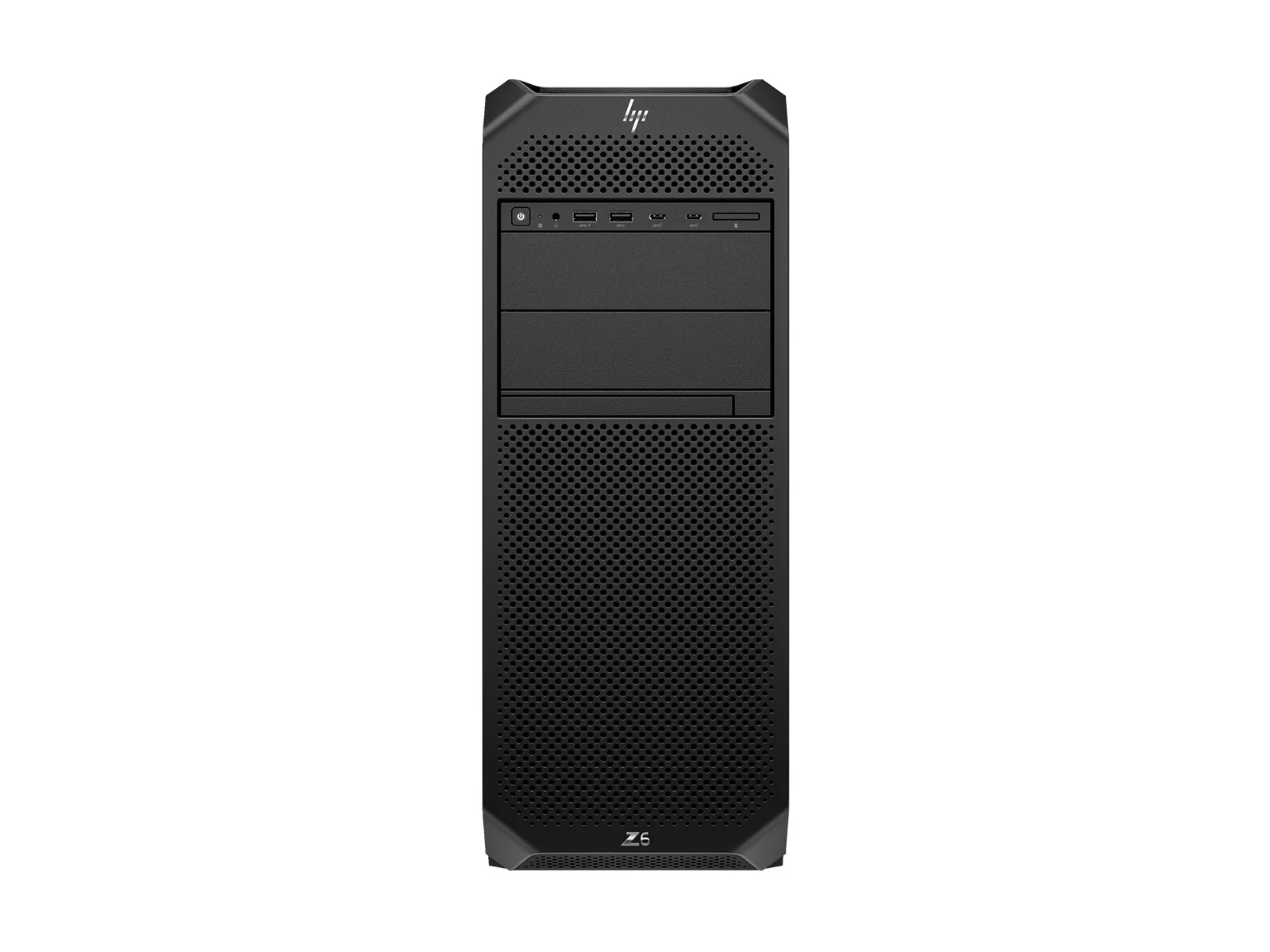 HP Z6 G5 Workstation | Intel Xeon W5-3433 @ 4.20GHz | 16-Core | 64GB ECC DDR5 | 1TB NVMe SSD | RTX A2000 6GB - Image 3