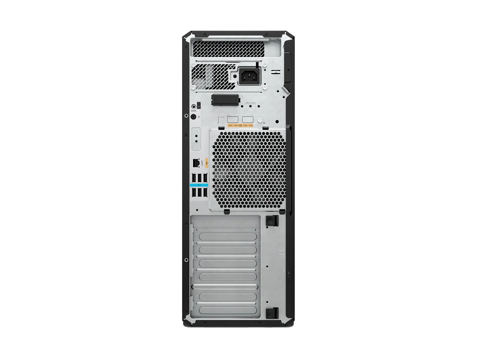 HP Z6 G5 Workstation | Intel Xeon W5-3433 @ 4.20GHz | 16-Core | 64GB ECC DDR5 | 1TB NVMe SSD | RTX A2000 6GB - Image 4