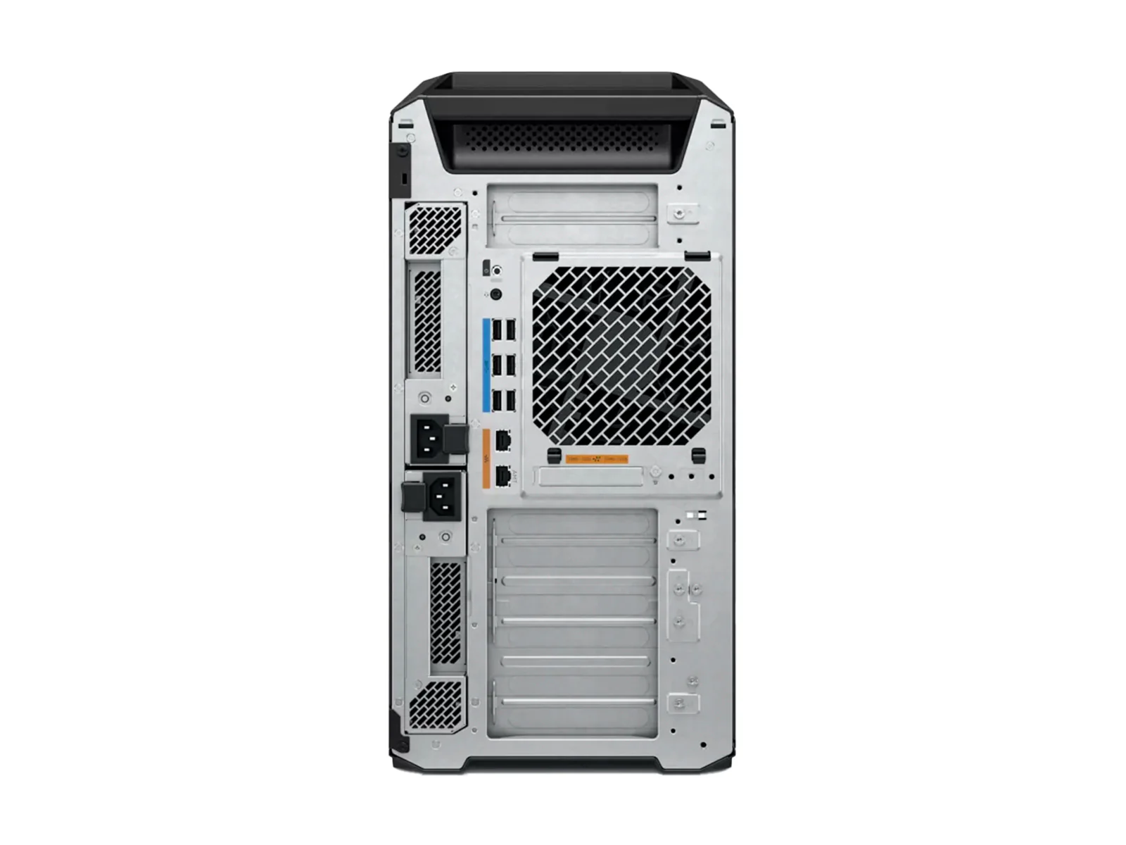 HP Z8 G5 Workstation | Intel Xeon Silver 4509Y @ 4.1GHz | 8-Core | 128GB ECC DDR5 | 1TB NVMe SSD | RTX 2000 Ada 16GB - Image 4