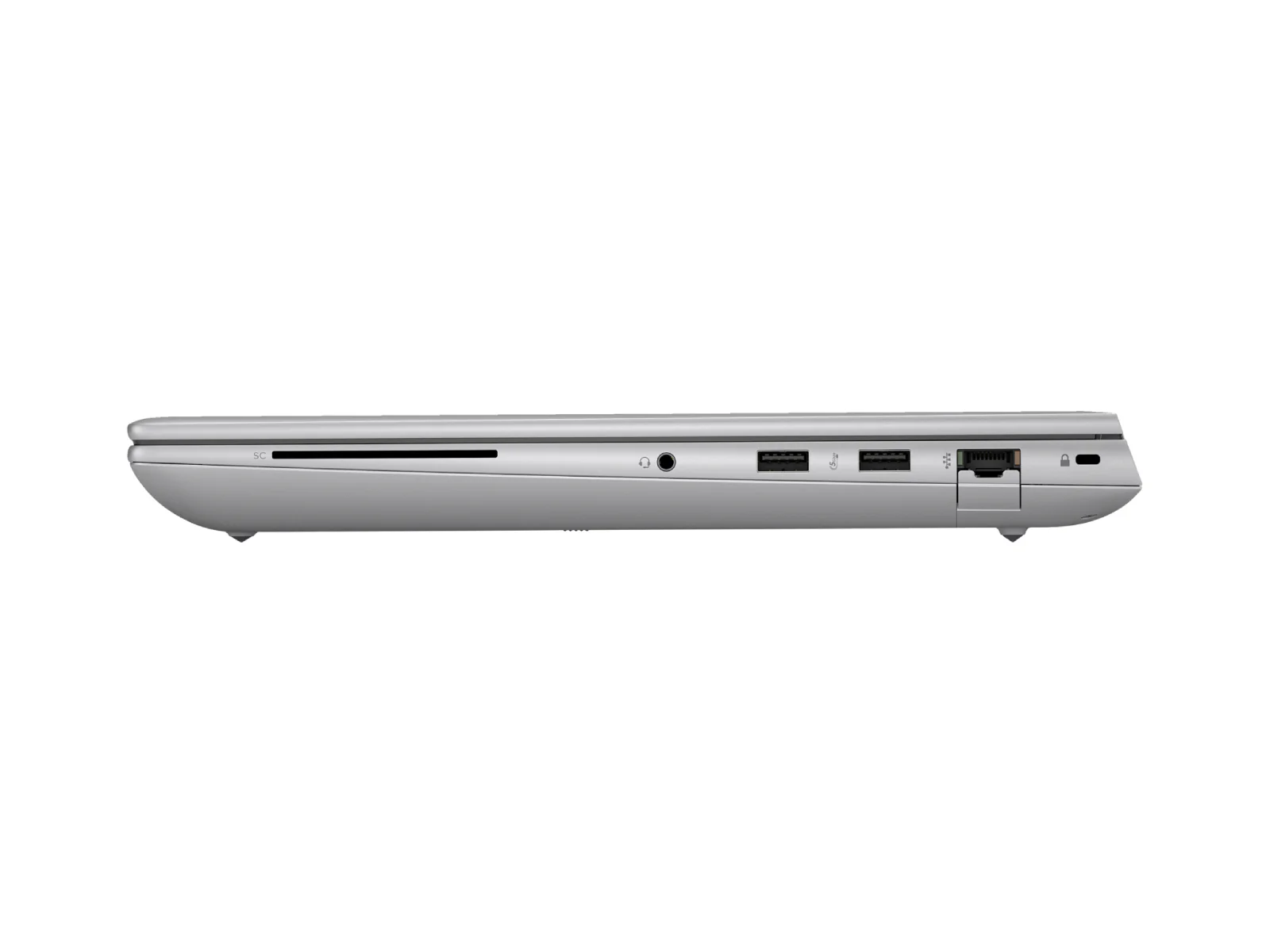 HP ZBook Fury 16 G11 Mobile Radiology Workstation | 16" WUXGA DICOM Calibrated | Core i9-13950HX @ 5.50GHz | 24-Core | 128GB DDR5 | 1TB NVMe SSD | RTX 1000 Ada 6GB | WiFi 6E - Image 4