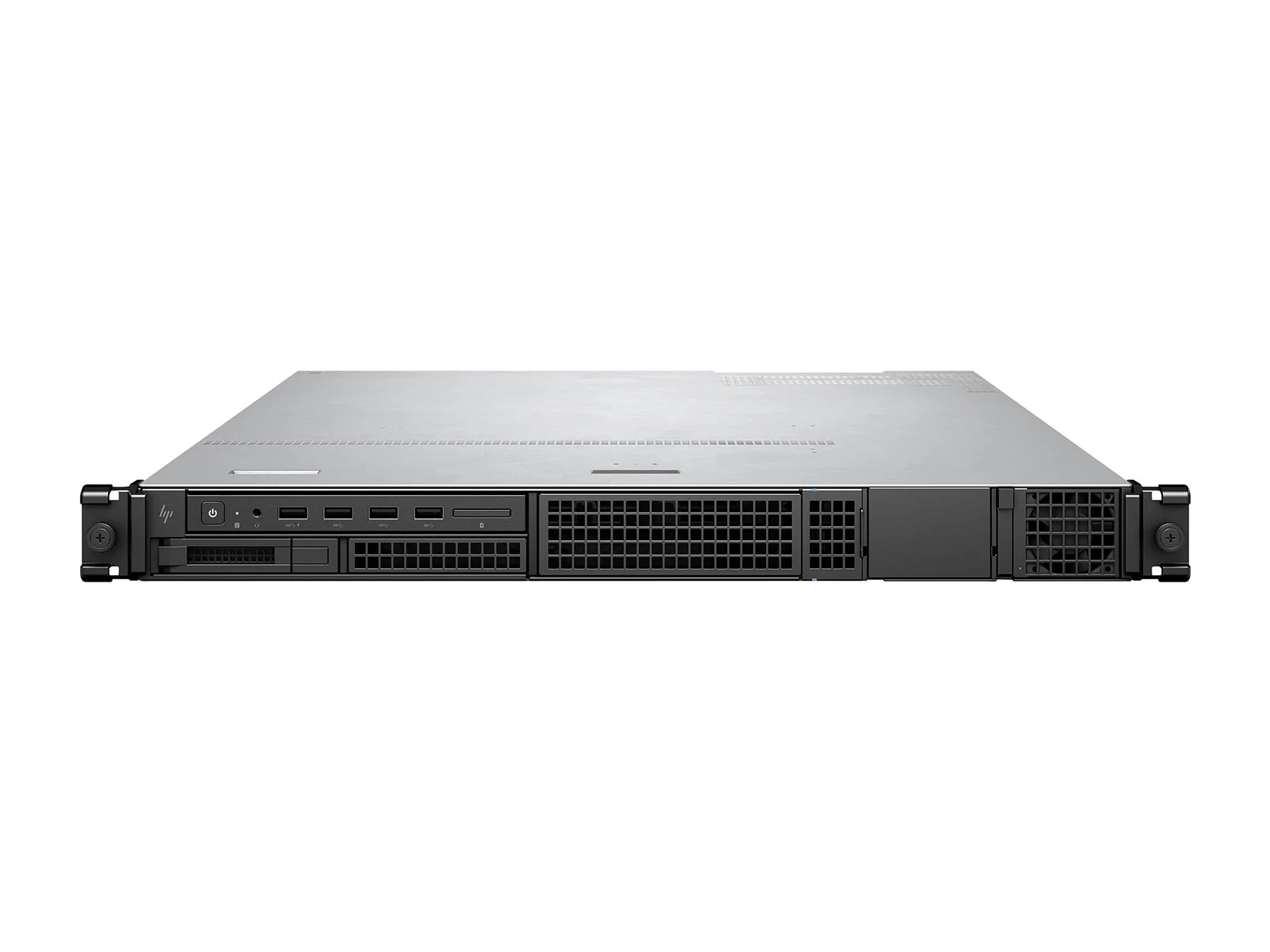 HP ZCentral 4R 1U Rack Workstation | Intel Xeon W-2245 @ 4.50GHz | 8-Core | 64GB ECC DDR4 | 1TB NVMe SSD | RTX 2000E Ada 16GB