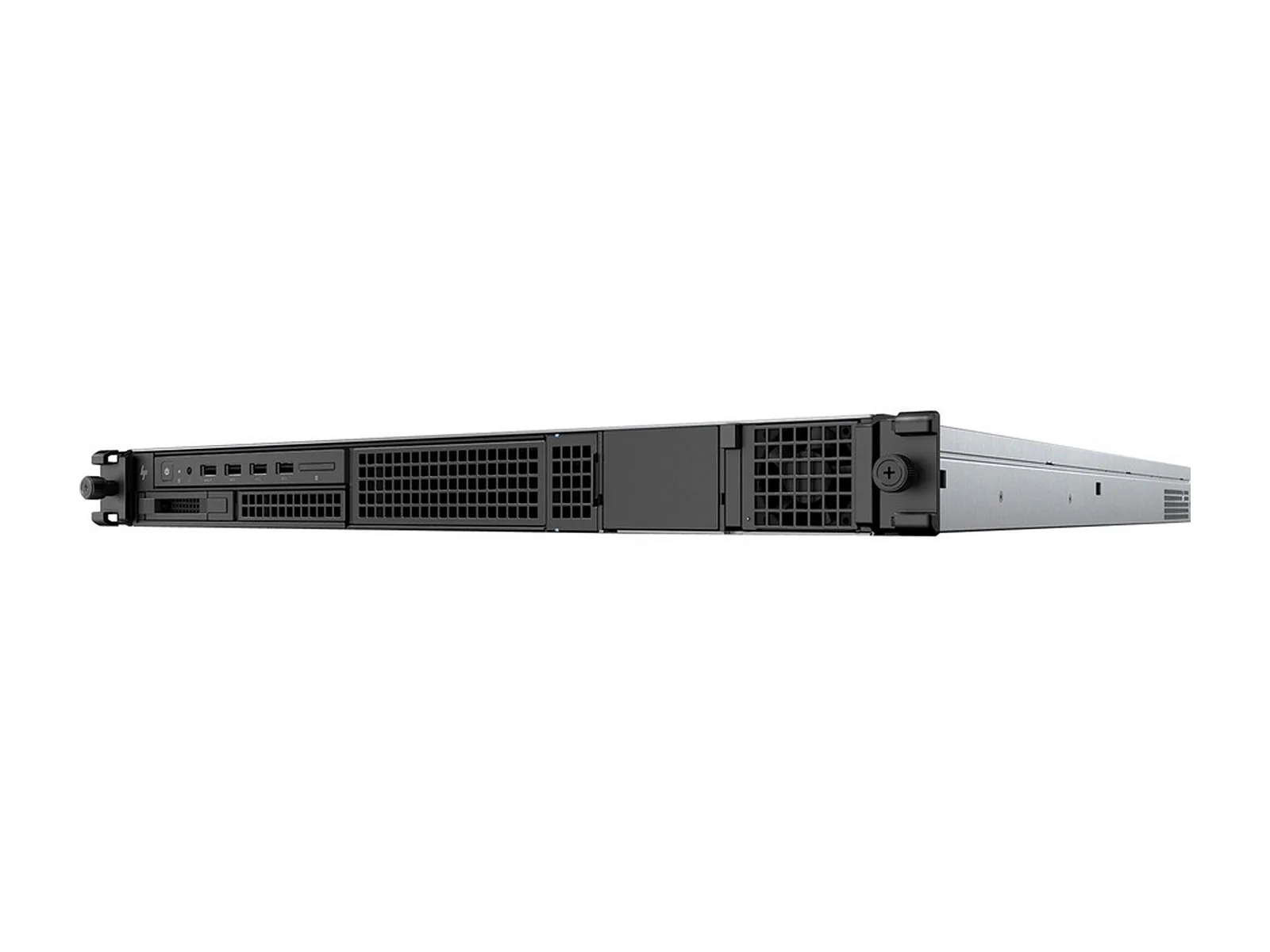 HP ZCentral 4R 1U Rack Workstation | Intel Xeon W-2245 @ 4.50GHz | 8-Core | 64GB ECC DDR4 | 1TB NVMe SSD | RTX 2000E Ada 16GB - Image 2