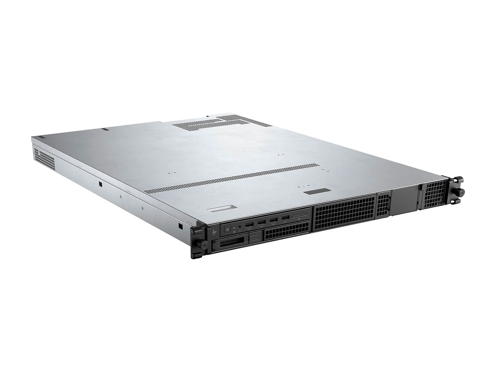 HP ZCentral 4R 1U Rack Workstation | Intel Xeon W-2245 @ 4.50GHz | 8-Core | 64GB ECC DDR4 | 1TB NVMe SSD | RTX 2000E Ada 16GB - Image 3