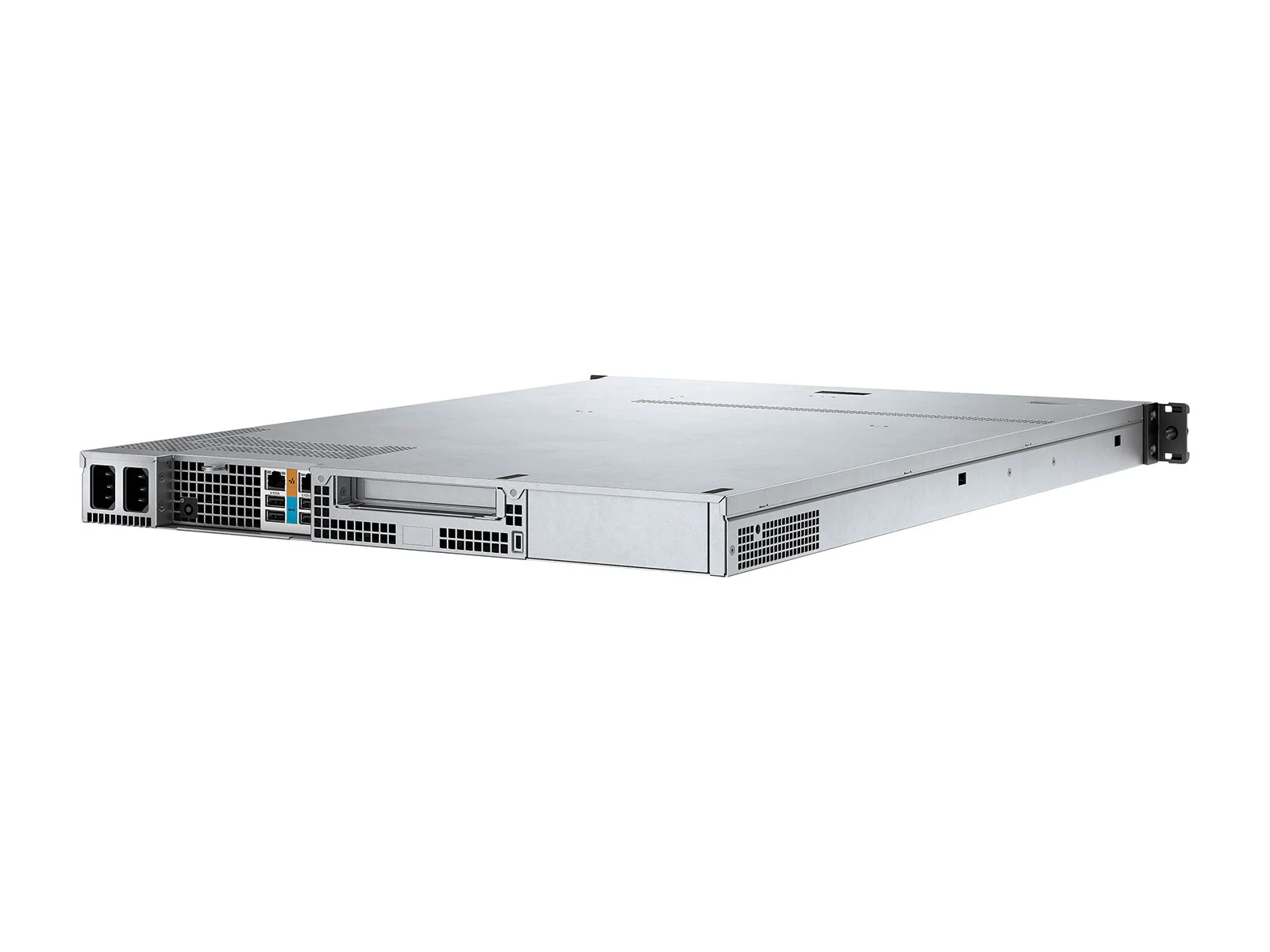 HP ZCentral 4R 1U Rack Workstation | Intel Xeon W-2245 @ 4.50GHz | 8-Core | 64GB ECC DDR4 | 1TB NVMe SSD | RTX 2000E Ada 16GB - Image 4
