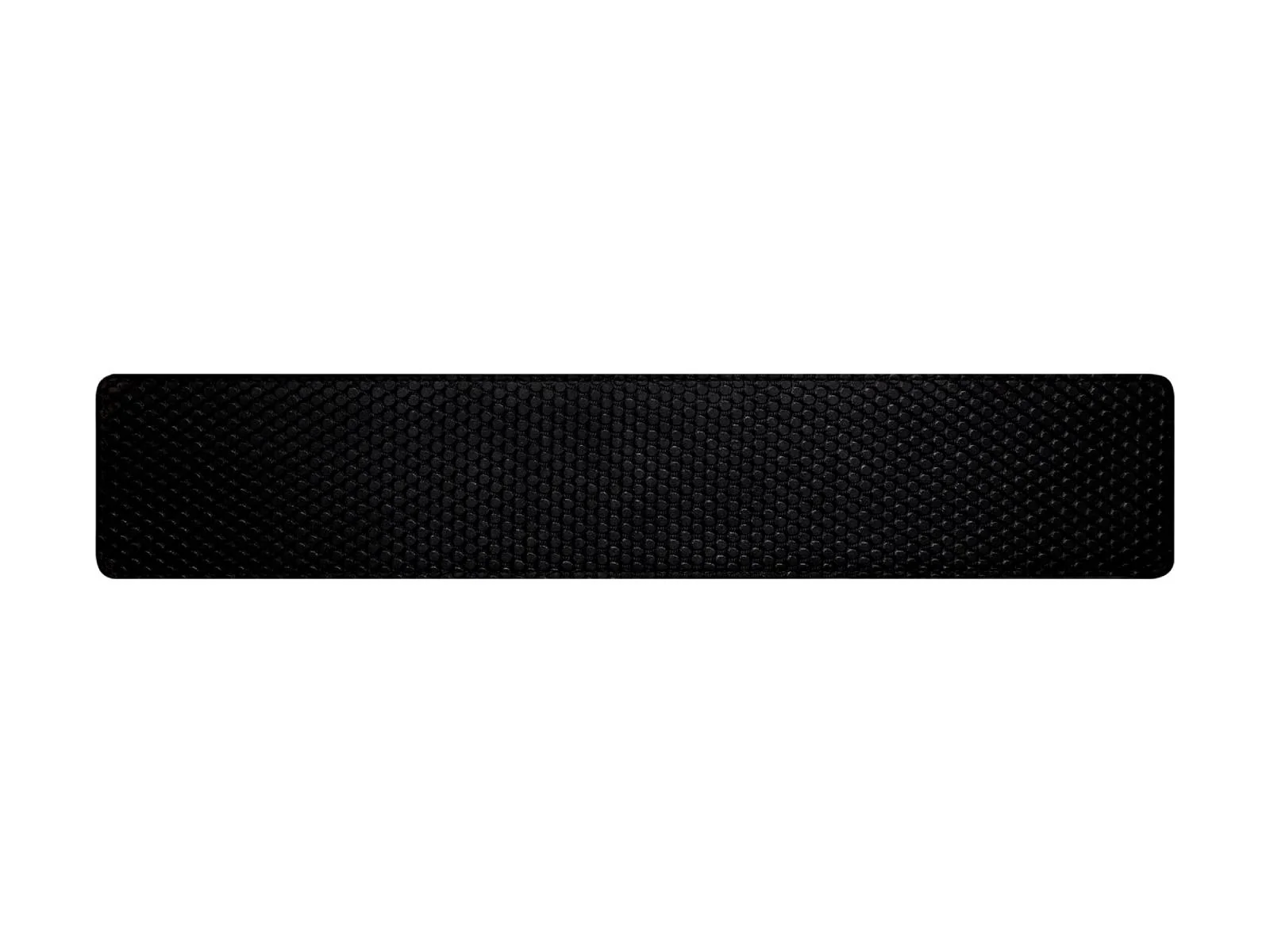 HyperX Wrist Rest Keyboard Compact 60% 65% (4Z7X0AA) - Image 3