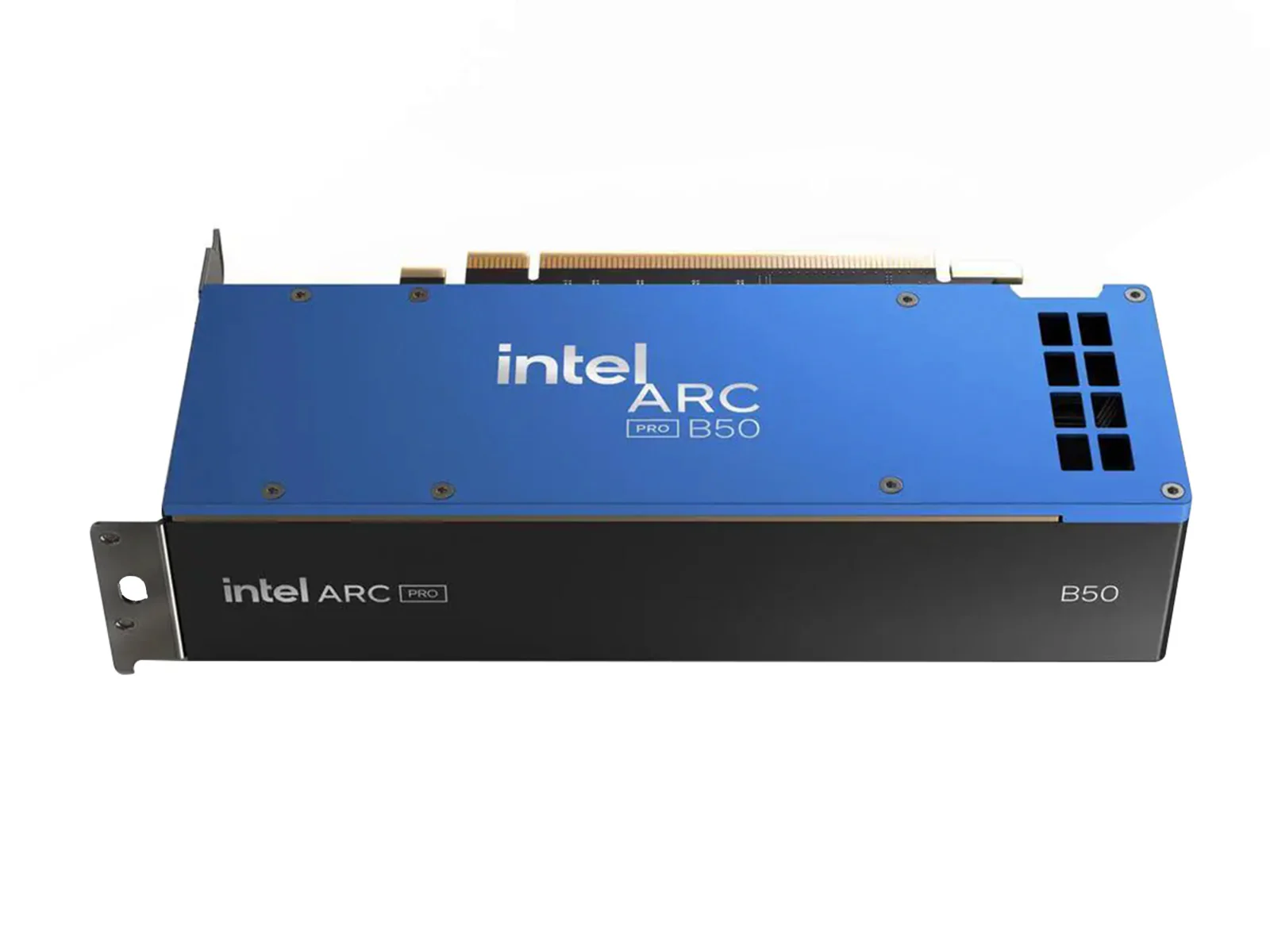 Intel Arc Pro B50 16GB GDDR6 Graphics Card - Image 4